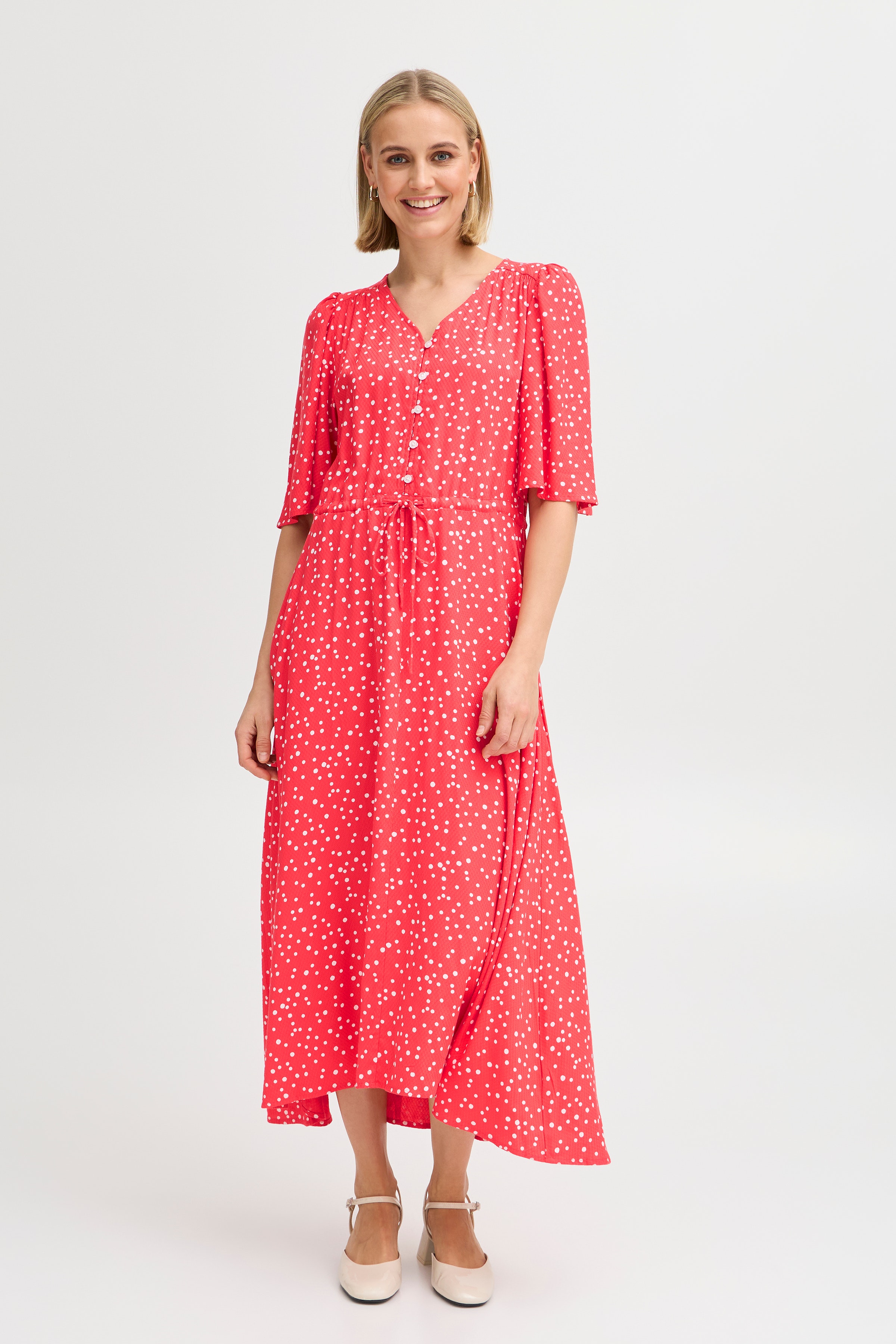 FRKAMMA Klänning LOOKBOOK FRONT 20615414-204504