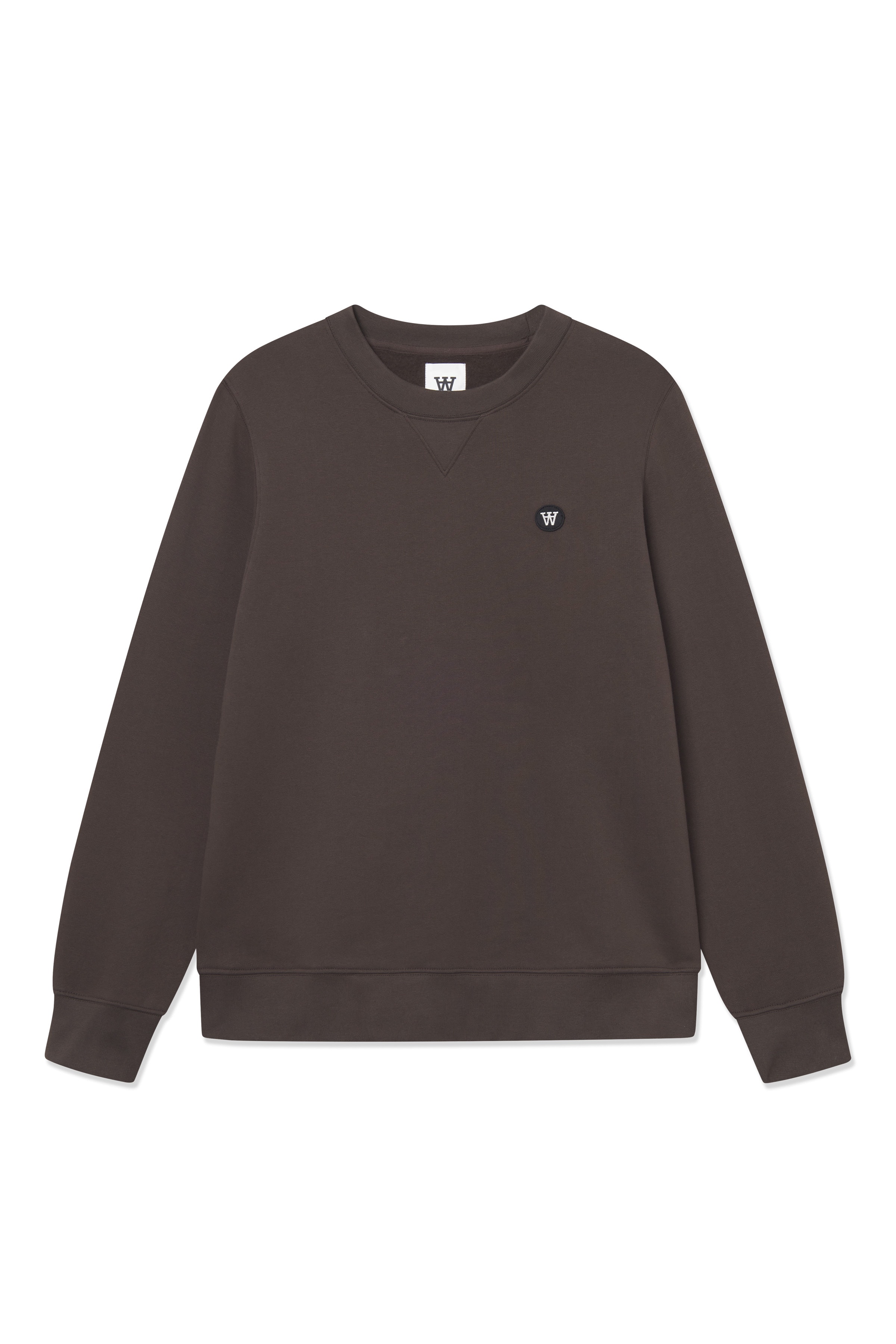 WWTye Sweatshirt PACK FRONT 30251378-190840