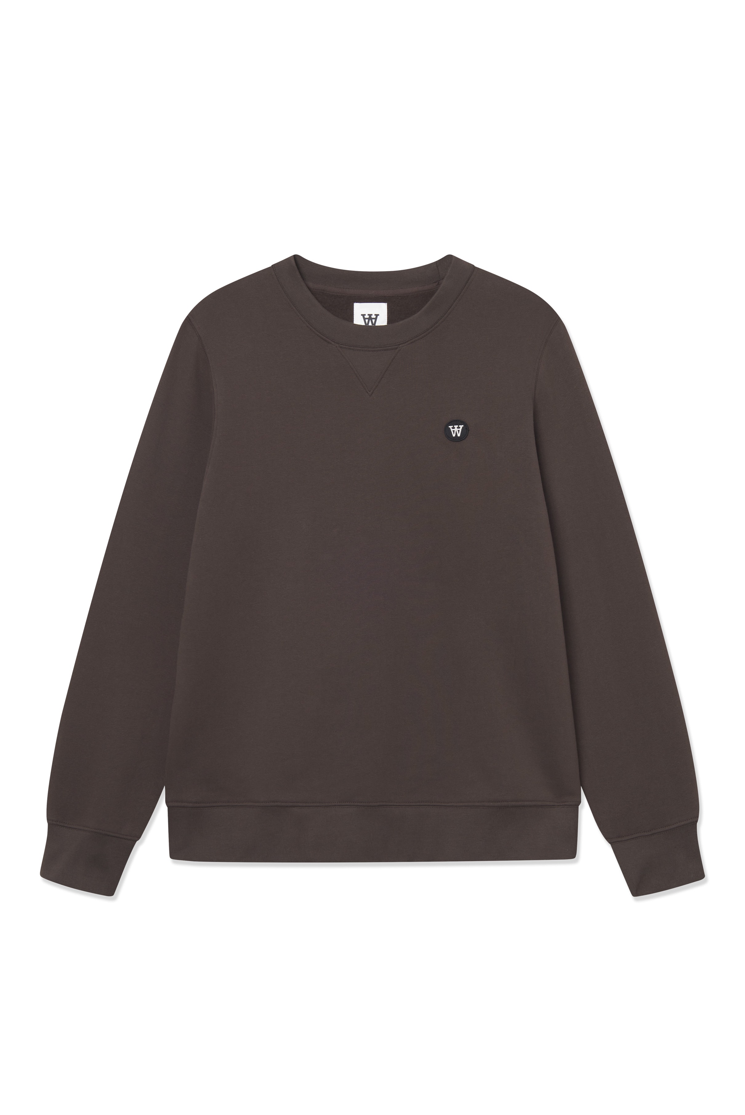 WWTye Sweatshirt PACK FRONT 30251378-190840