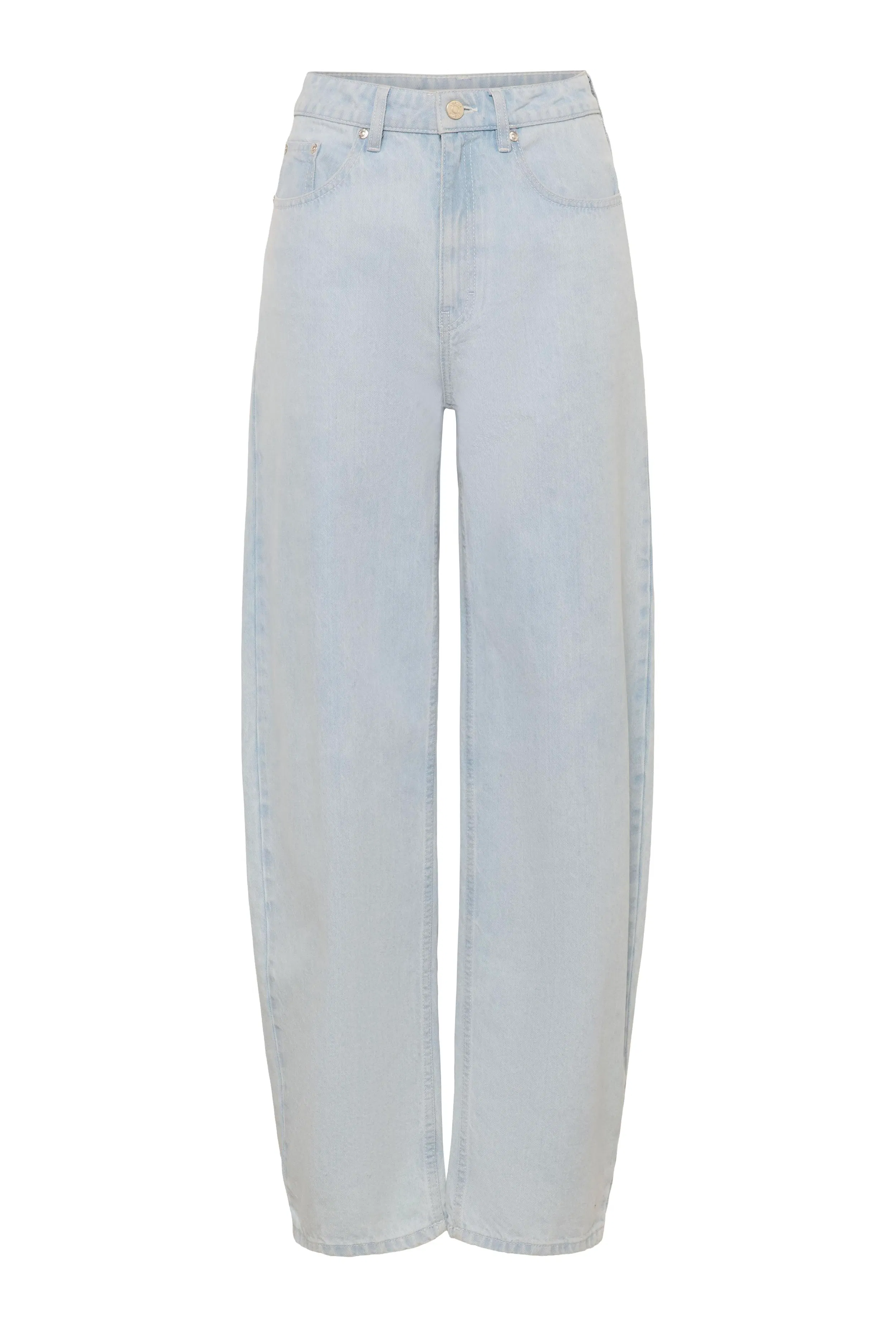 GZparwana Barrel jeans PACK FRONT 10911015-109180