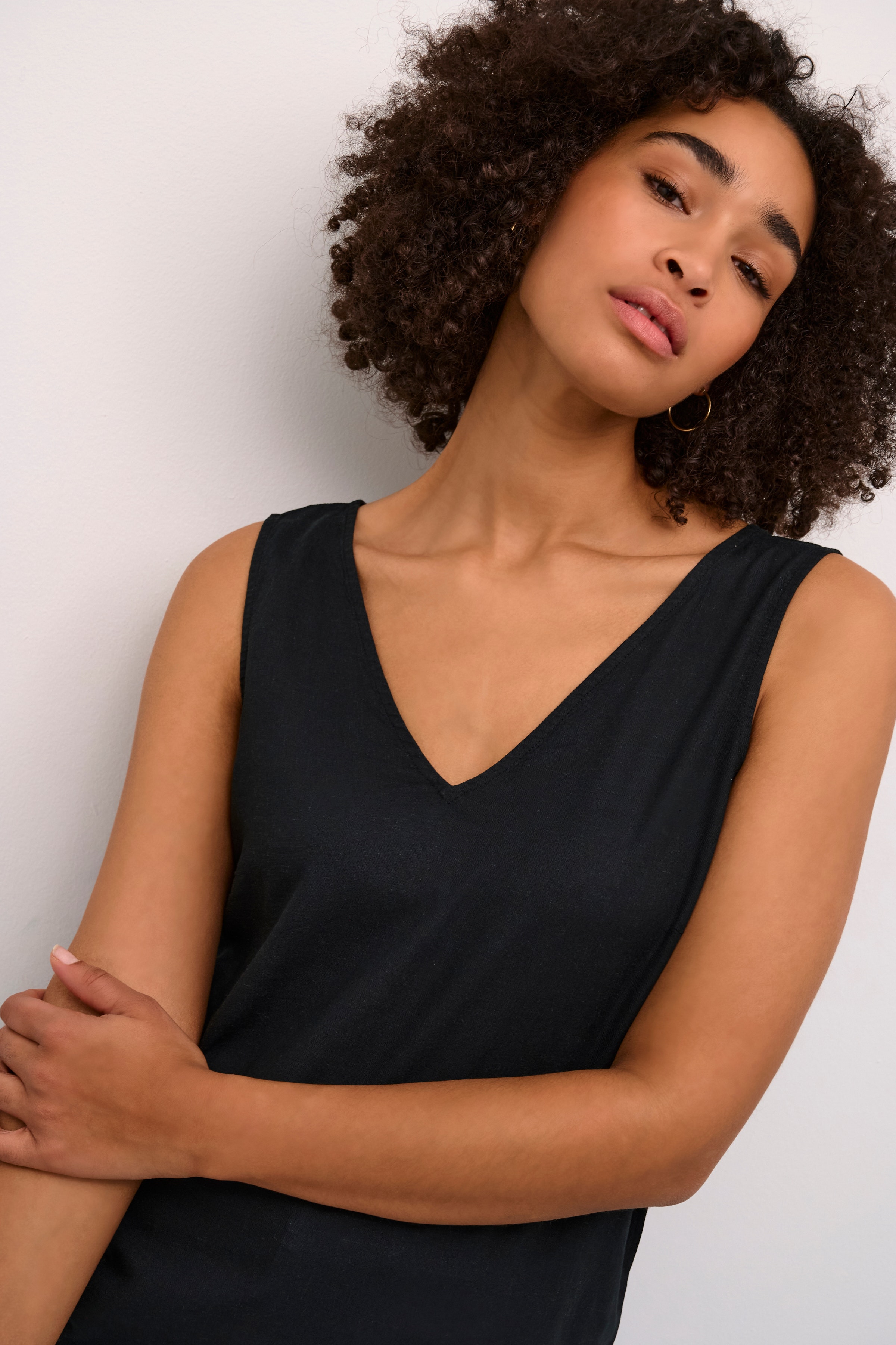 KAmilia Lin Top LOOKBOOK DETAIL 10508426-100121