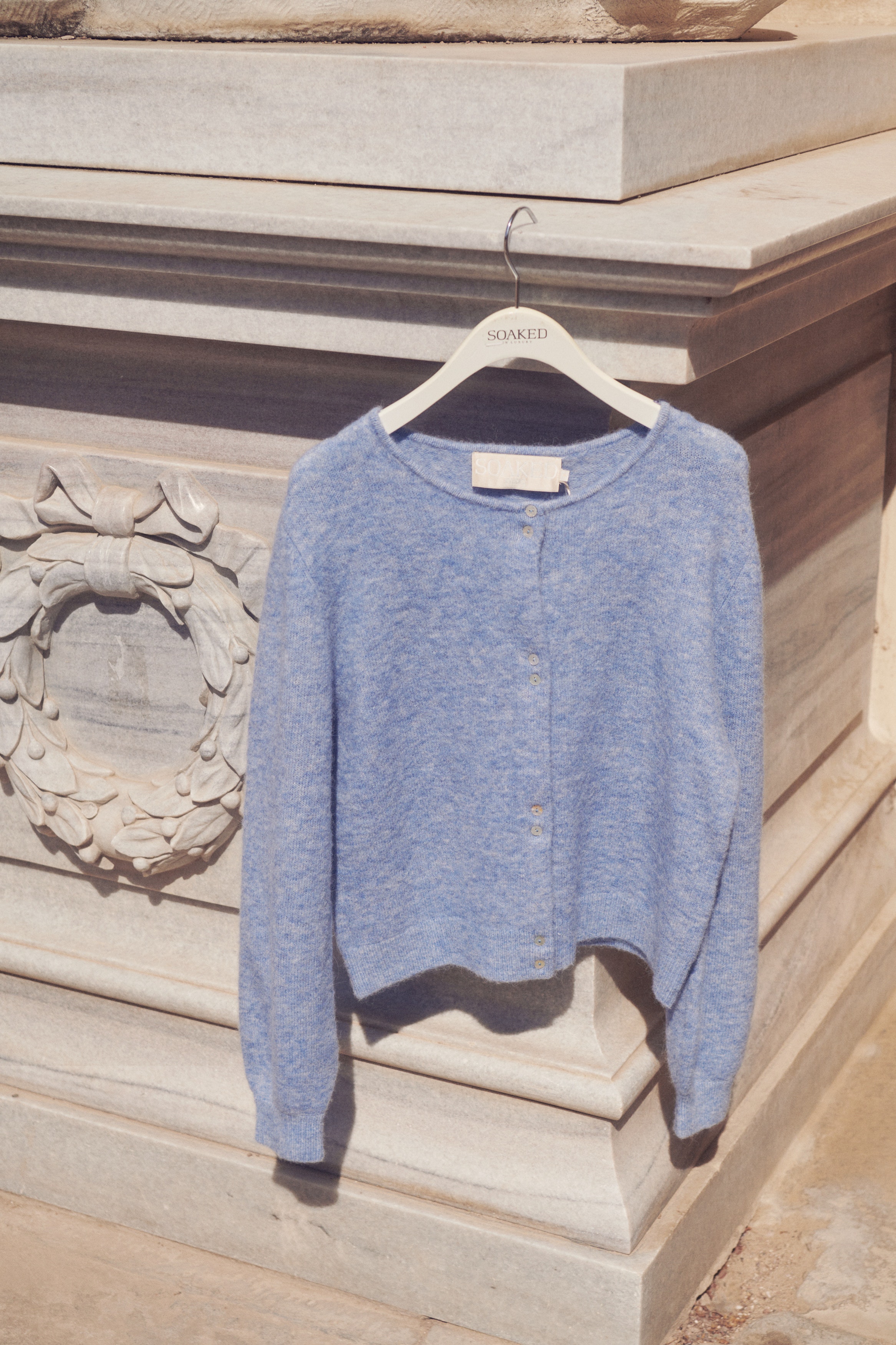 SLAnina Cardigan LOCATION NONE 30406440-1640211