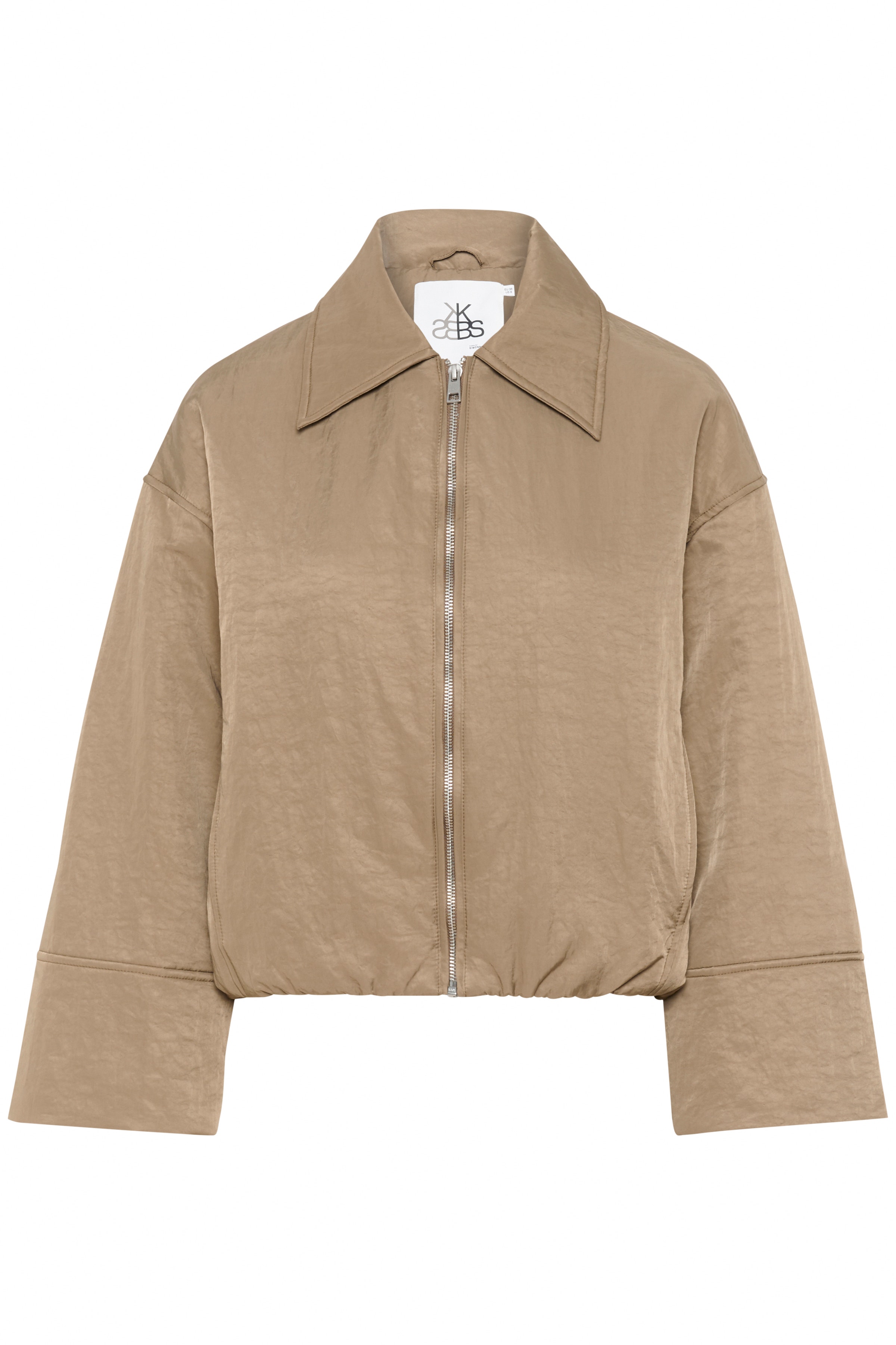 KBTaia Jas PACK FRONT 10105284-181110