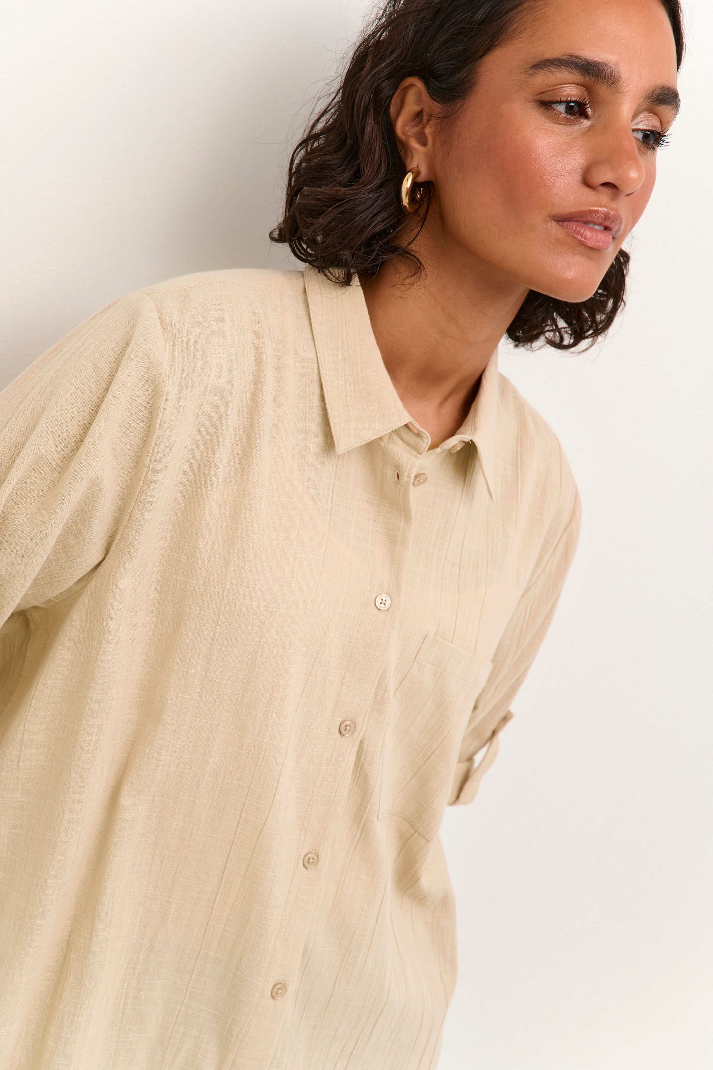 KApauline Hemd LOOKBOOK DETAIL 10508528-151305