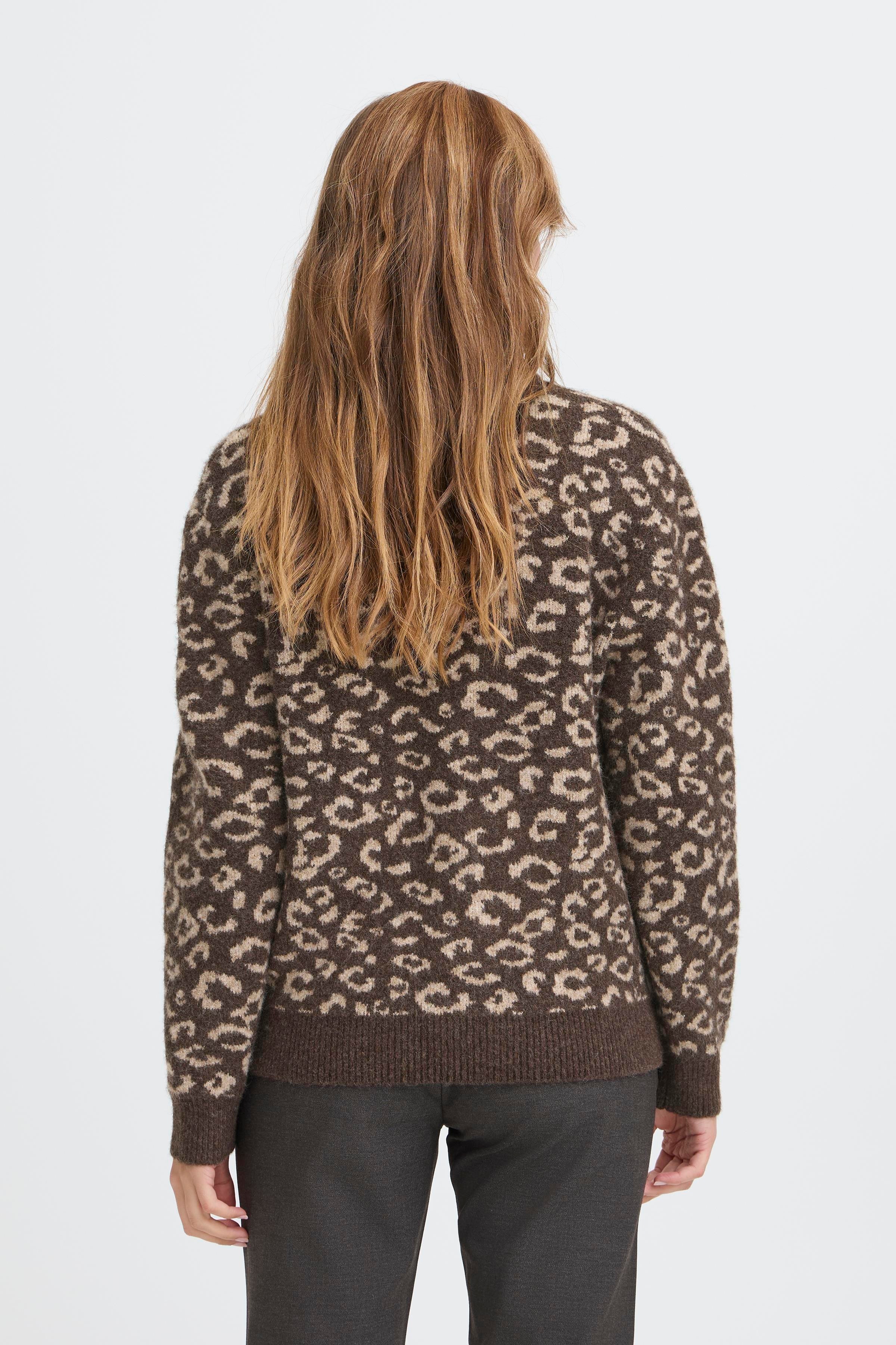 PZARTHA Pullover LOOKBOOK BACK 50210029-900002814