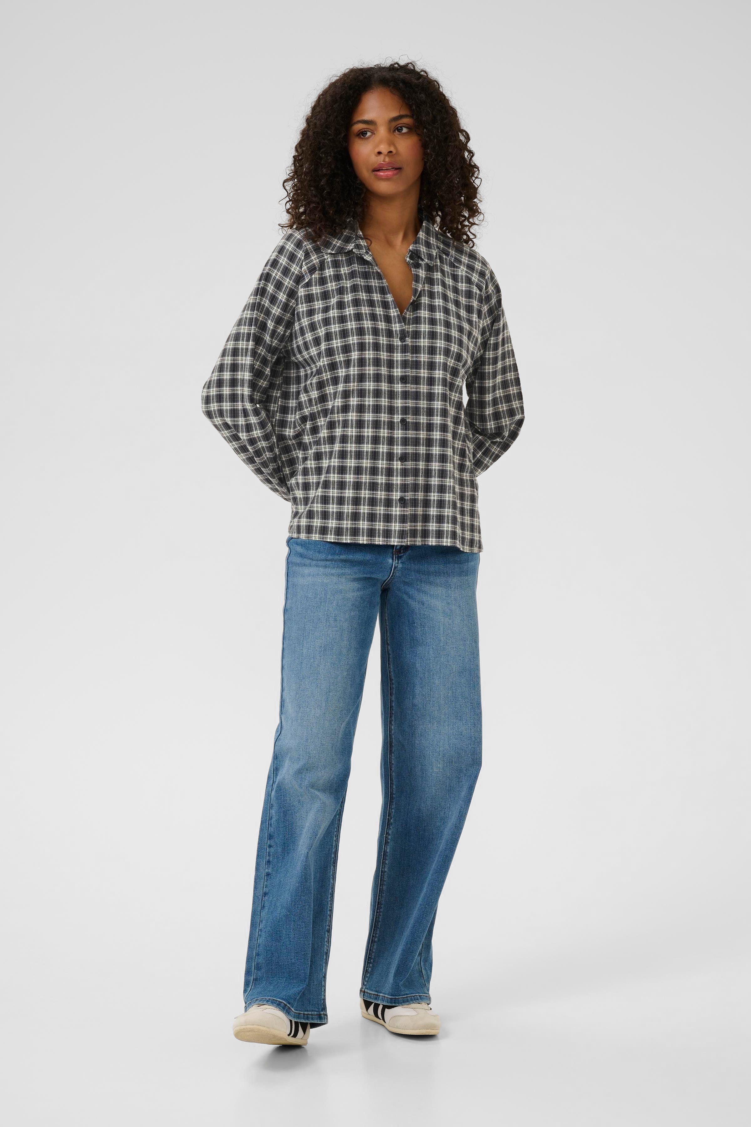 KAelna Hemd LOOKBOOK FRONT 10510557-108369
