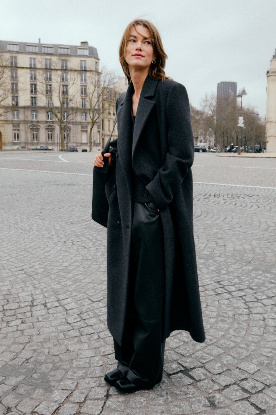 YunahIW Coat LOCATION NONE 30110610-300596