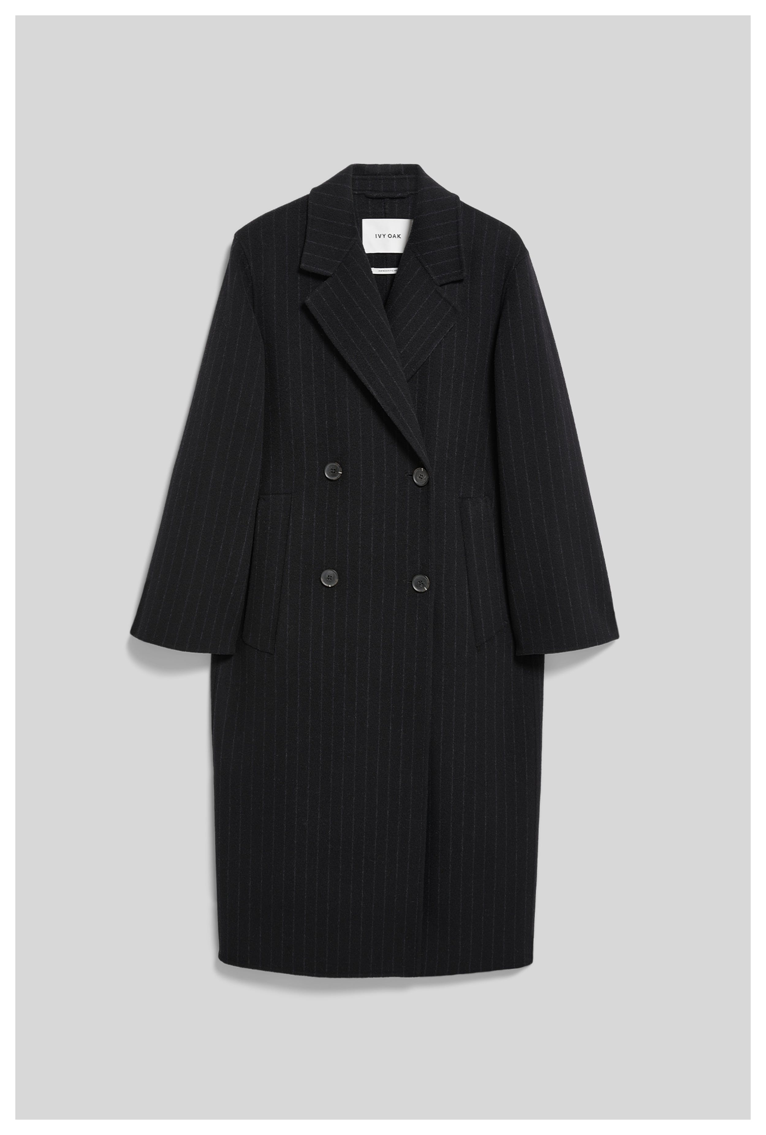 CLARA Coat PACK FRONT 30600563-MC2163