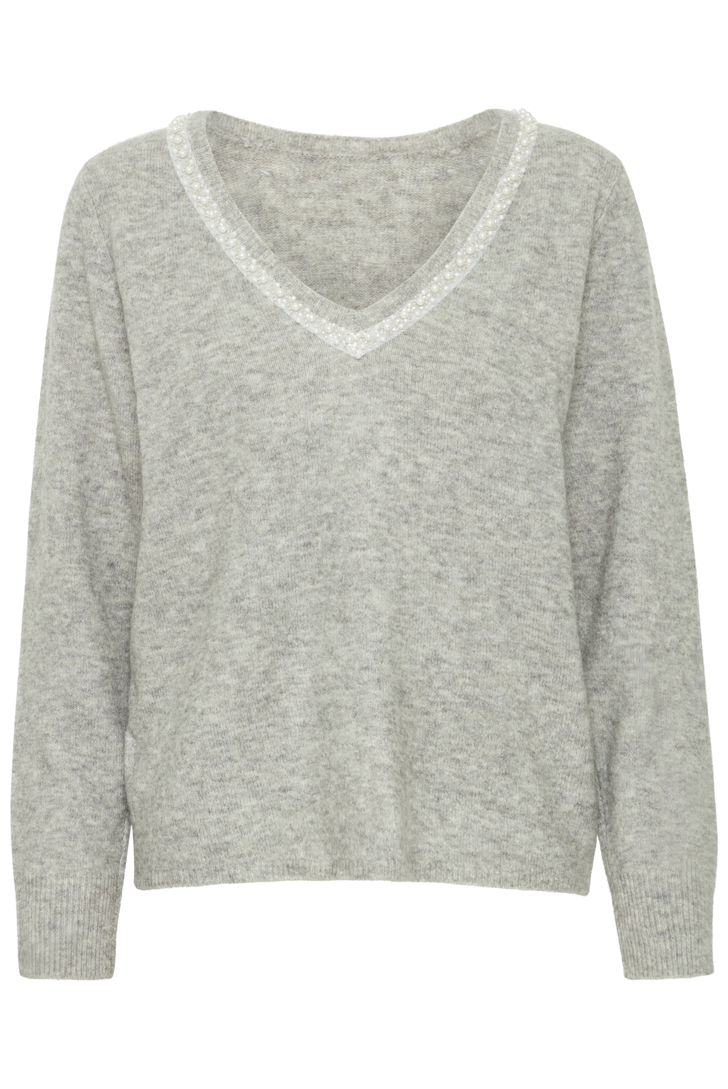IHMACON Pullover PACK FRONT 20122188-200318