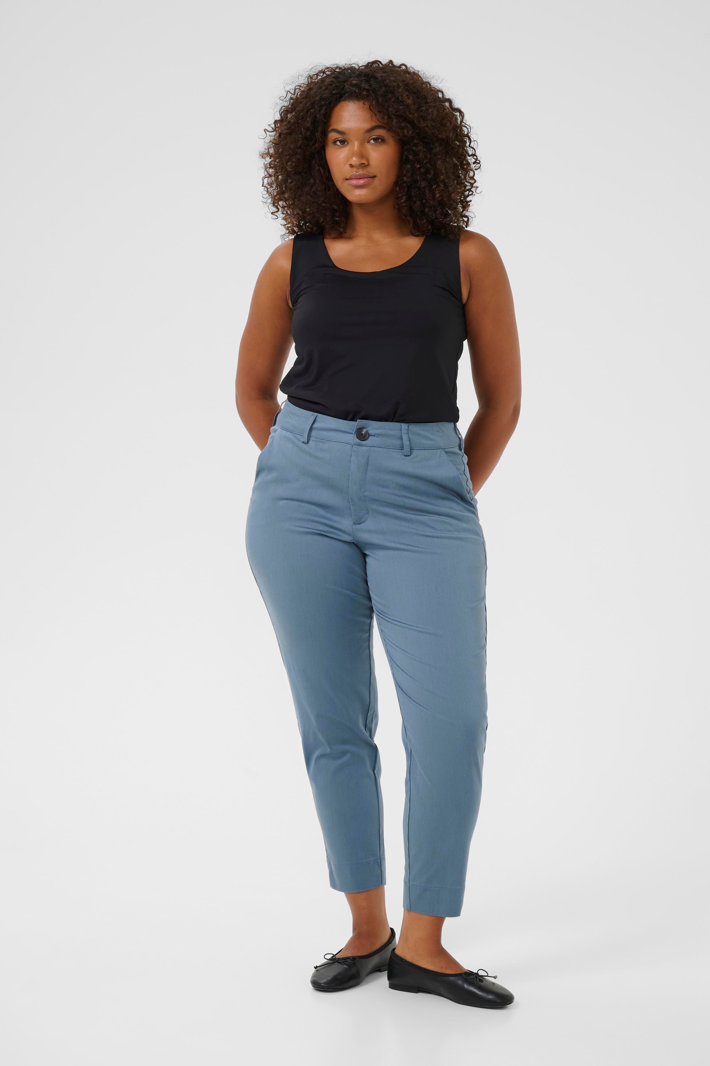 KCleana Broek LOOKBOOK FRONT 10581546-184028