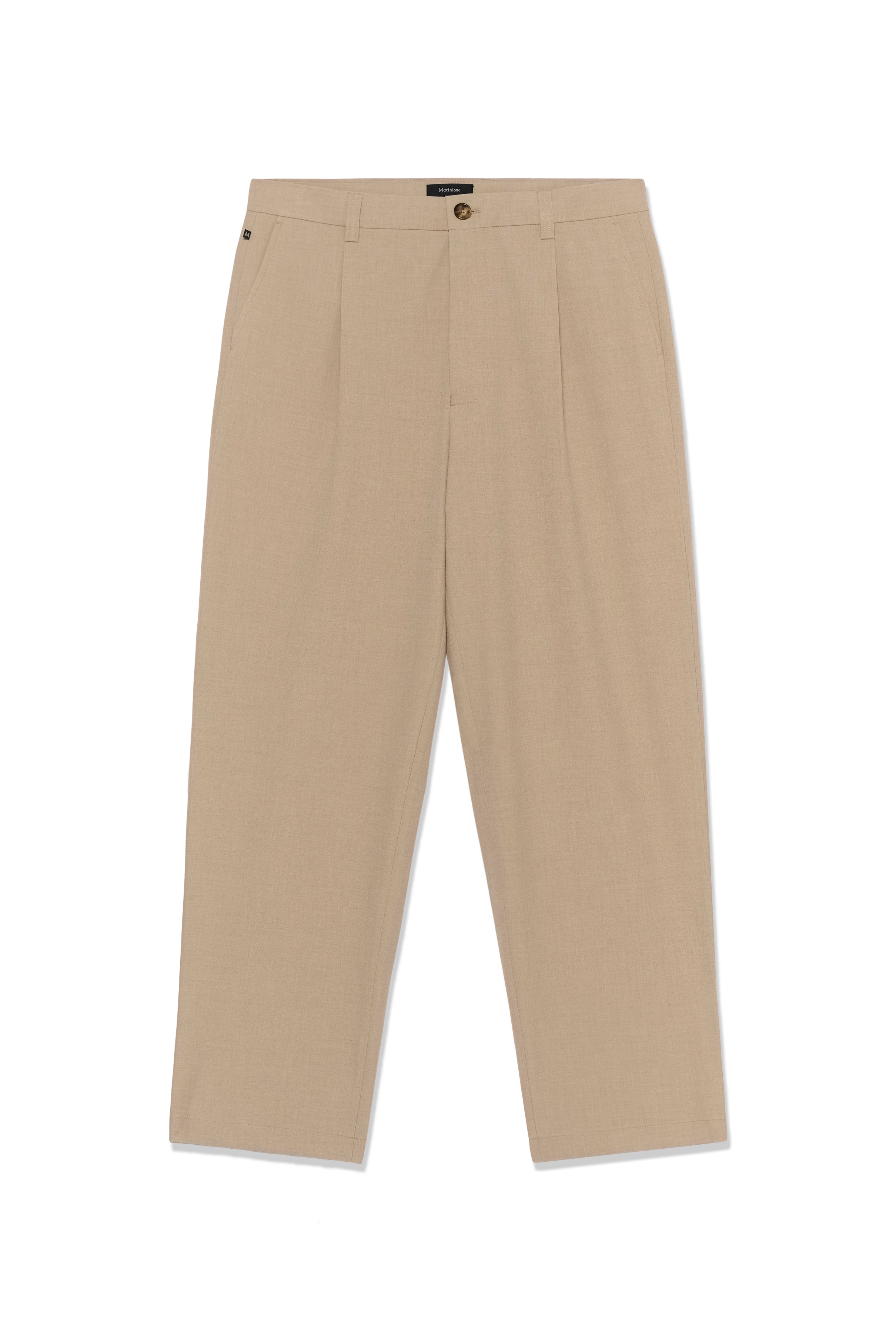 MAChino Trousers PACK FRONT 30209212-180000