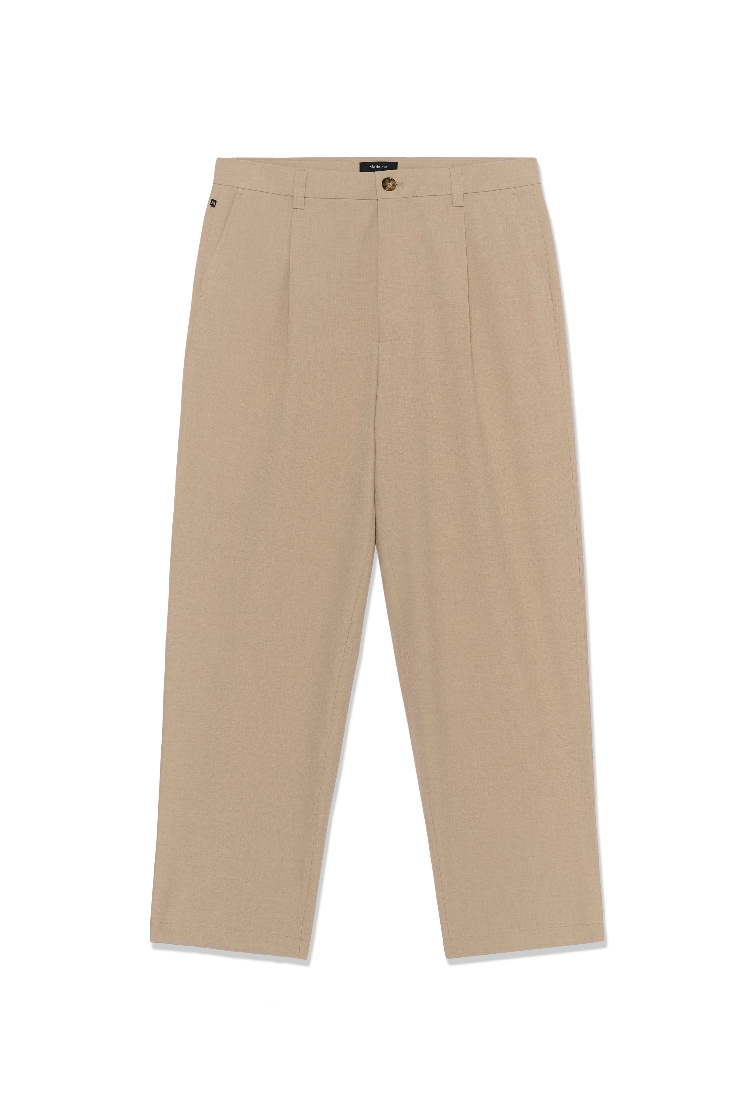 MAChino Trousers PACK FRONT 30209212-1711081