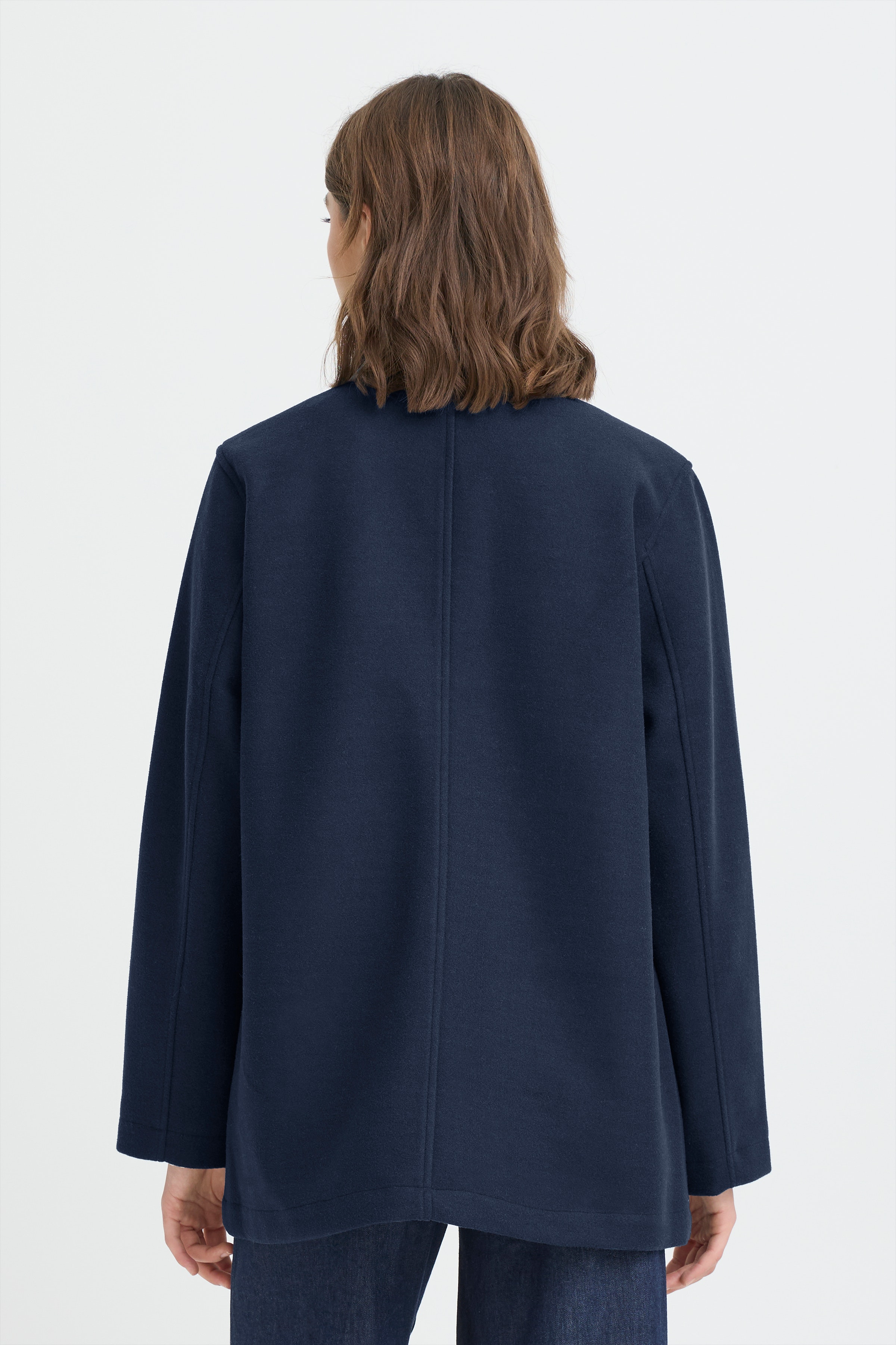 FRWILLA Yttertøy LOOKBOOK BACK 20617385-1939231