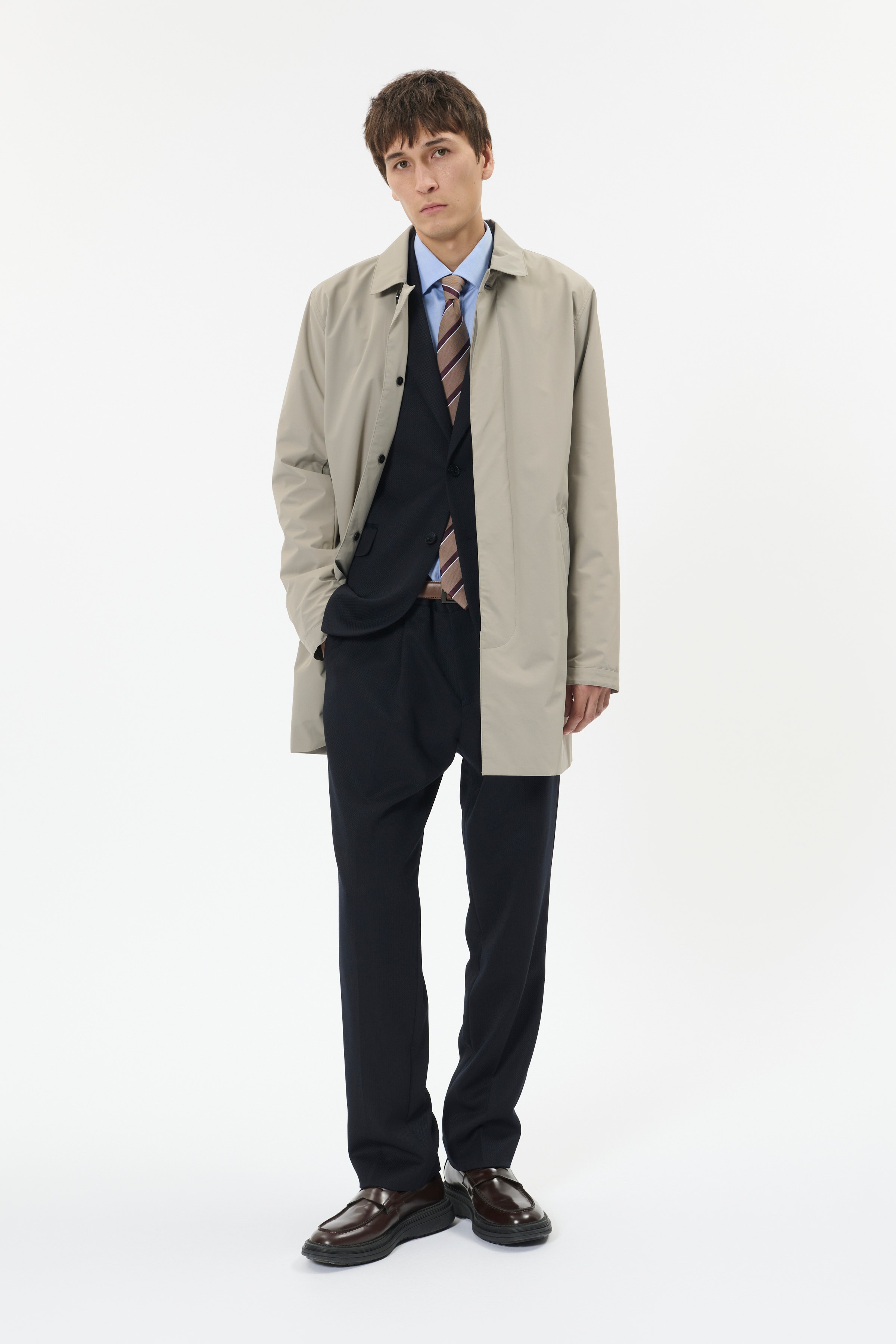 MAmiles Coat LOCATION NONE 30204455-170205