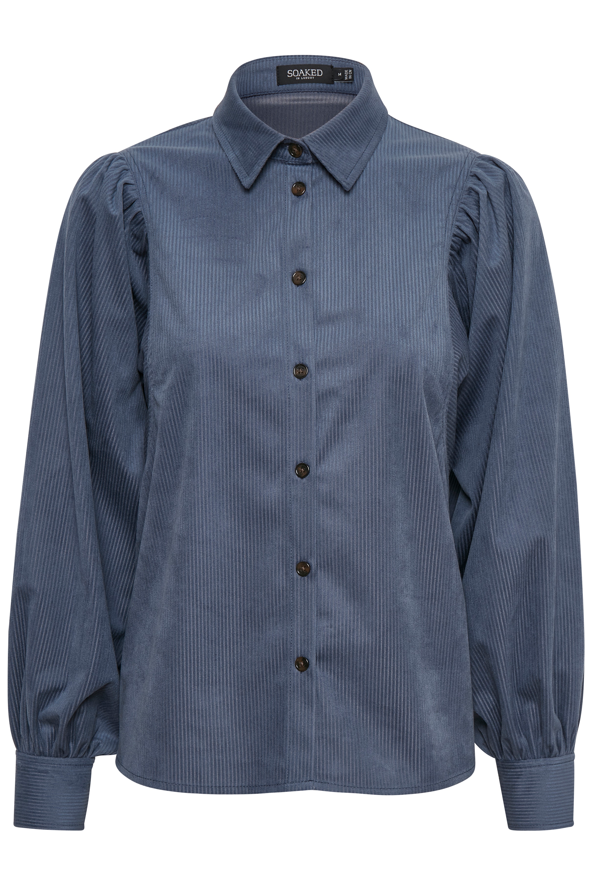  SLIlia Shirt LS

 PACK FRONT 30405611-183912
