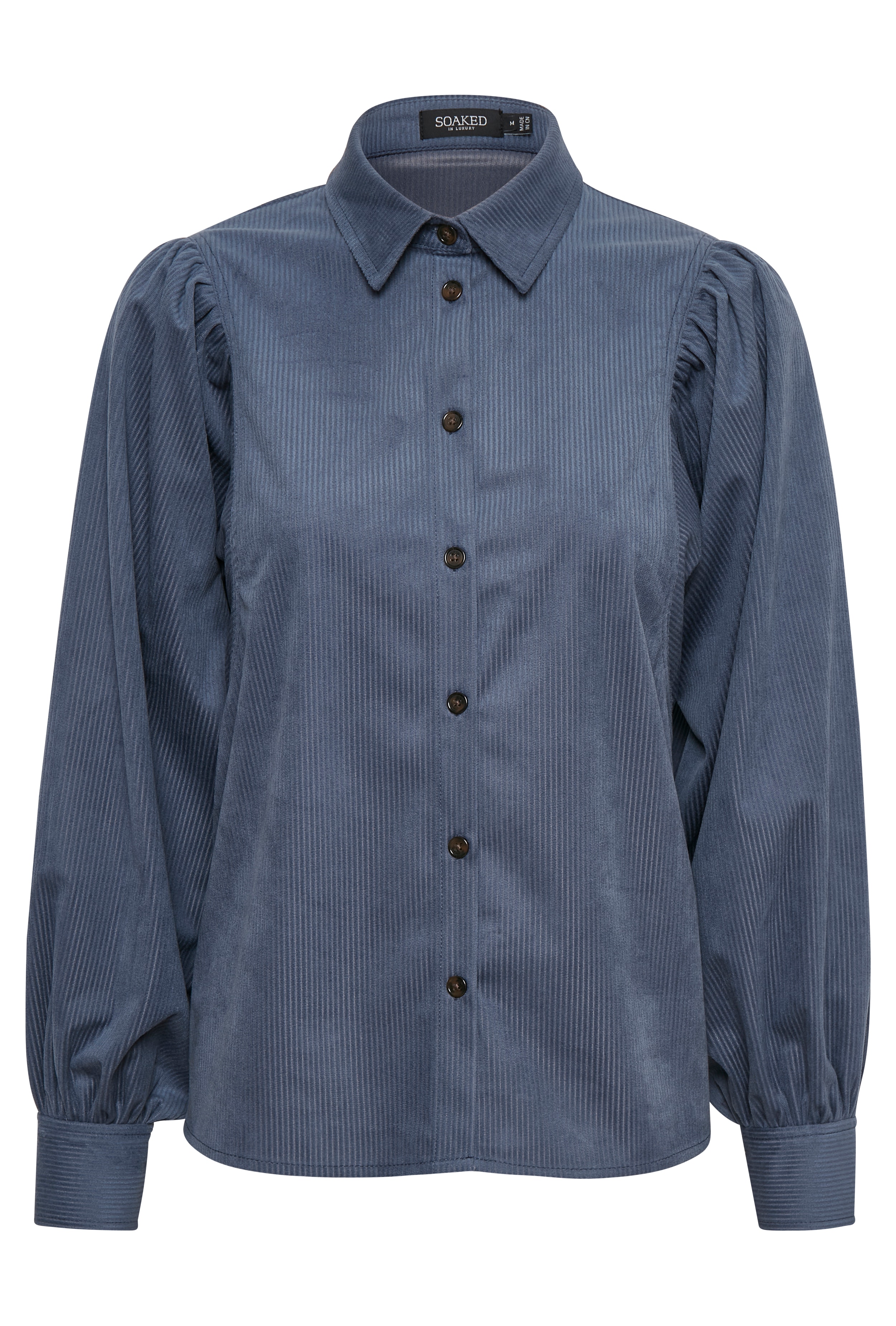  SLIlia Shirt LS

 PACK FRONT 30405611-183912