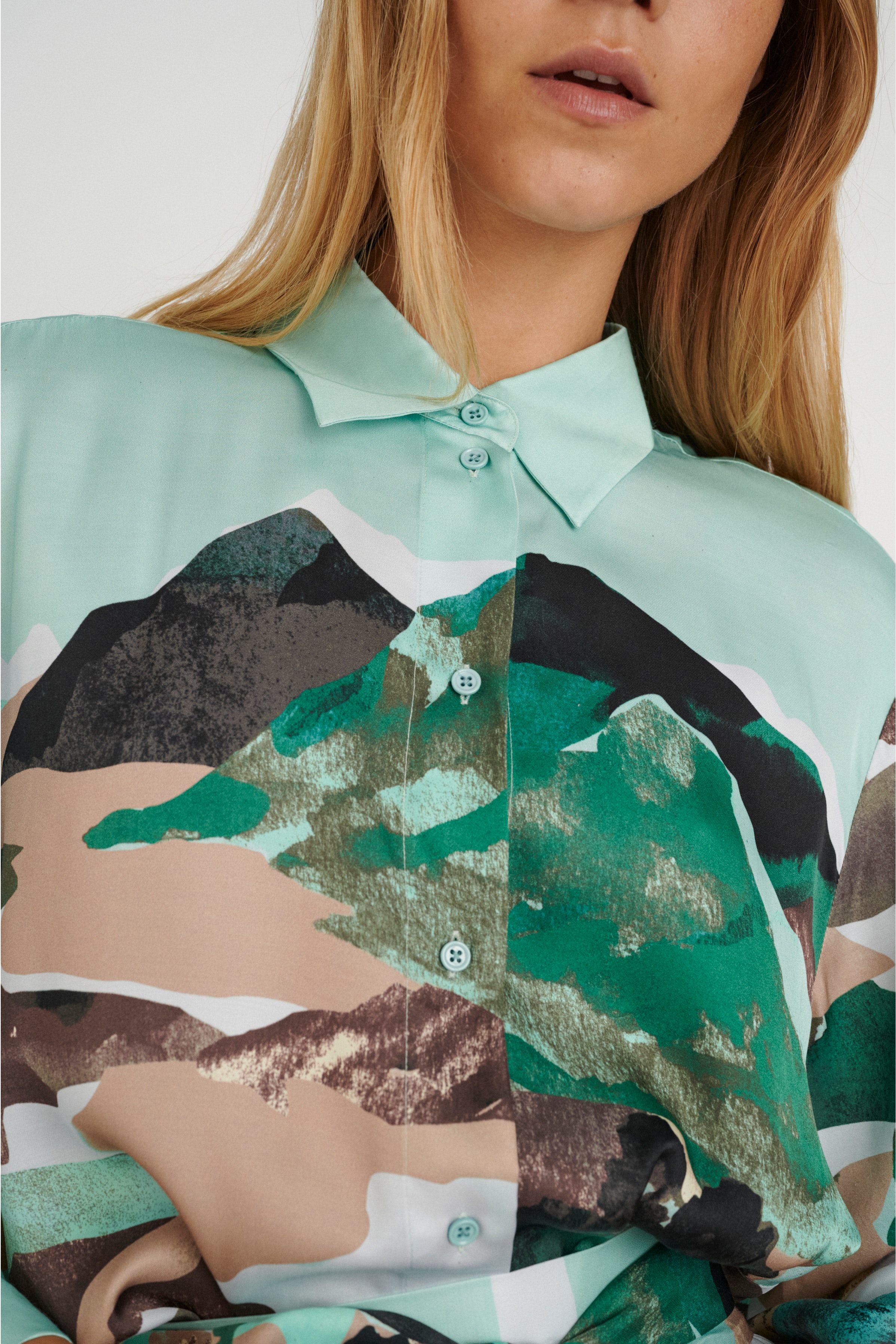 MadelineIW Kleid LOOKBOOK DETAIL 30107072-301162