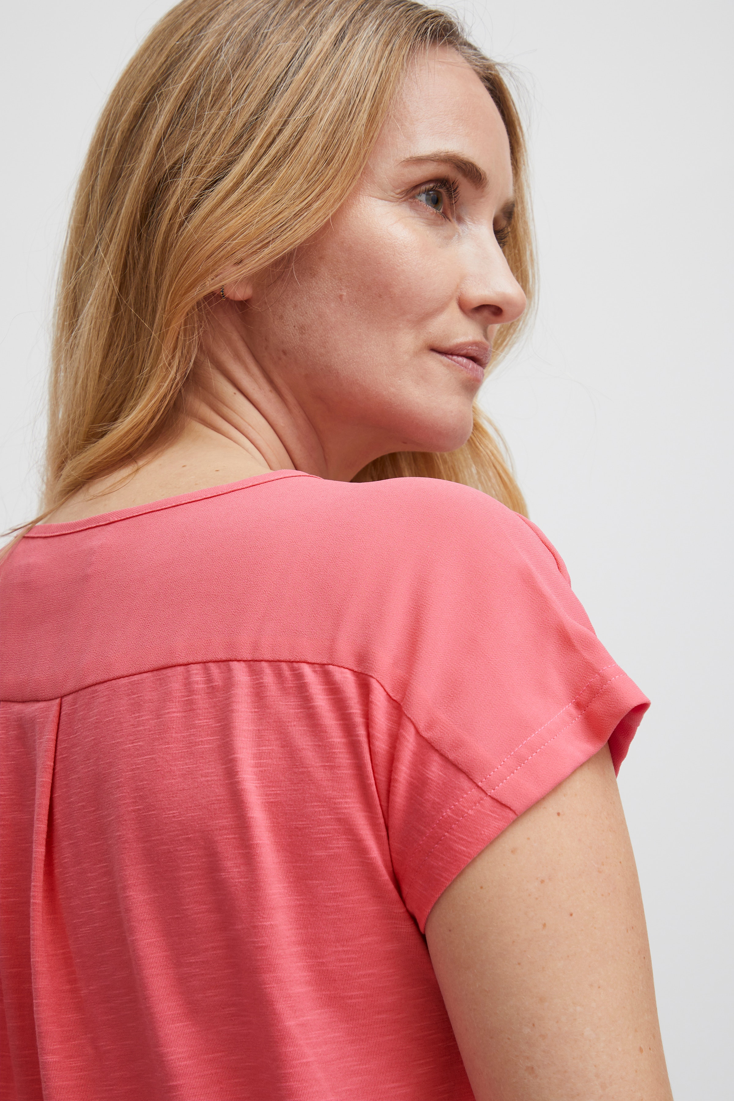 FRZawov Blus LOOKBOOK DETAIL 20603737-171930