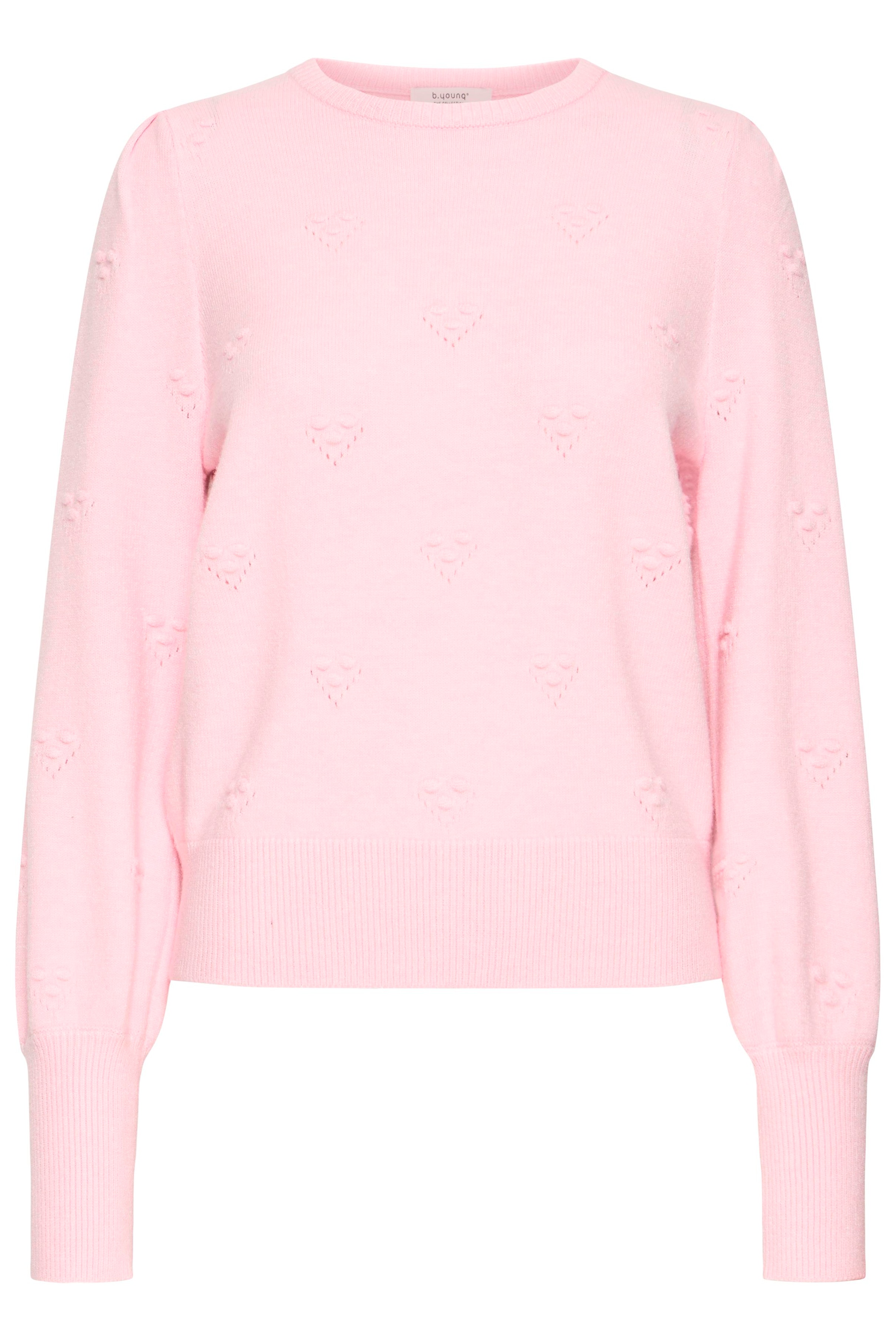 BYXMANINA Pullover PACK FRONT 20819195-132804