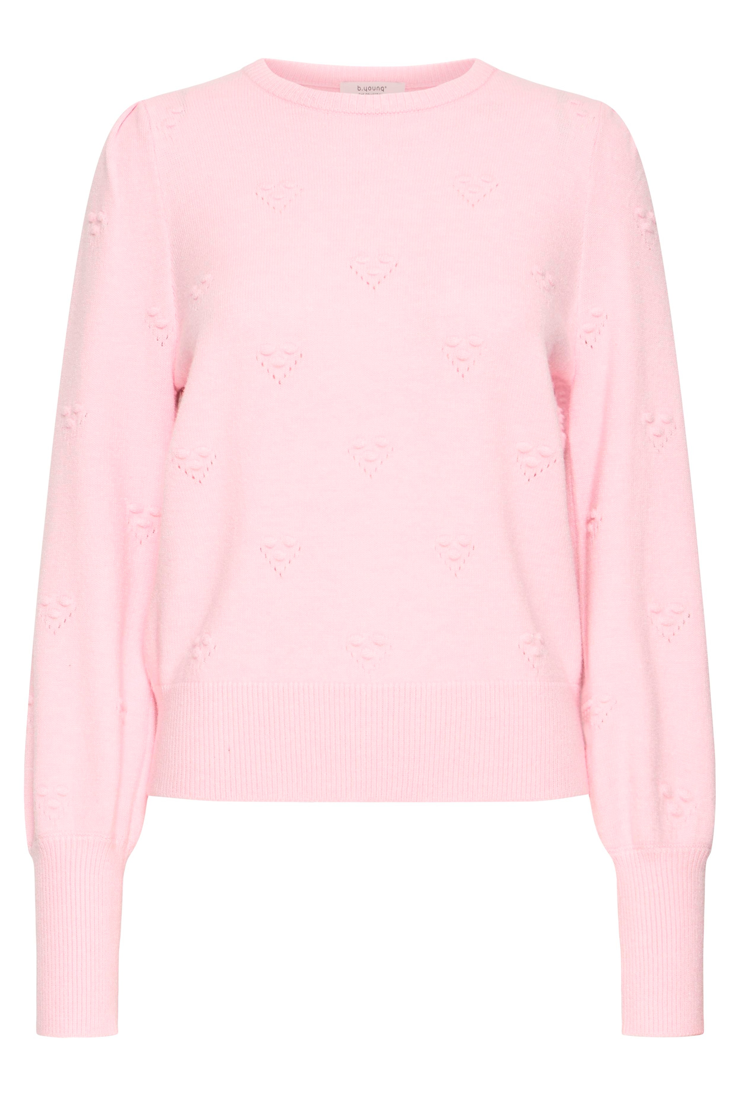 BYXMANINA Pullover PACK FRONT 20819195-132804