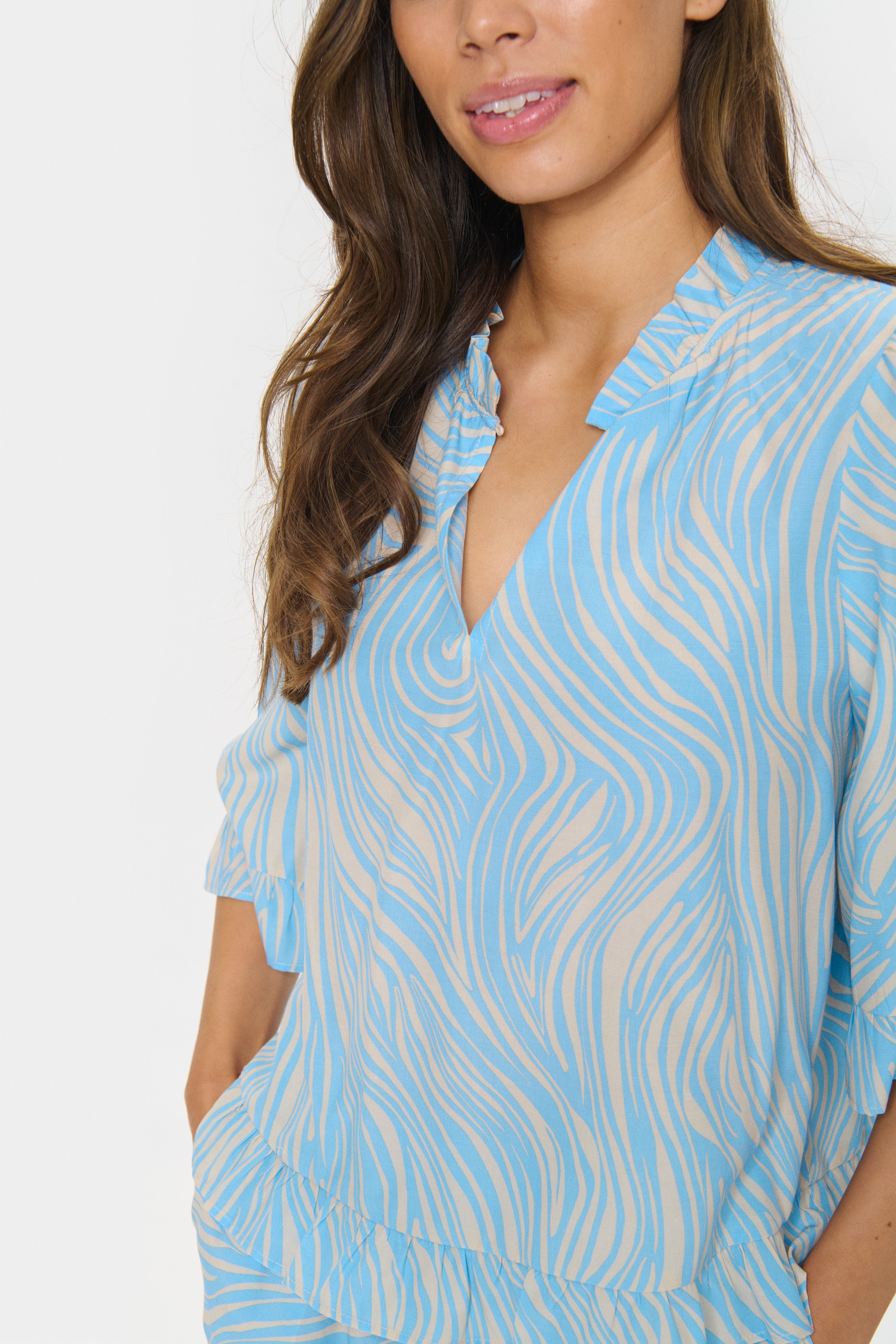 JessicaSZ Bluse LOOKBOOK DETAIL 30513845-303458