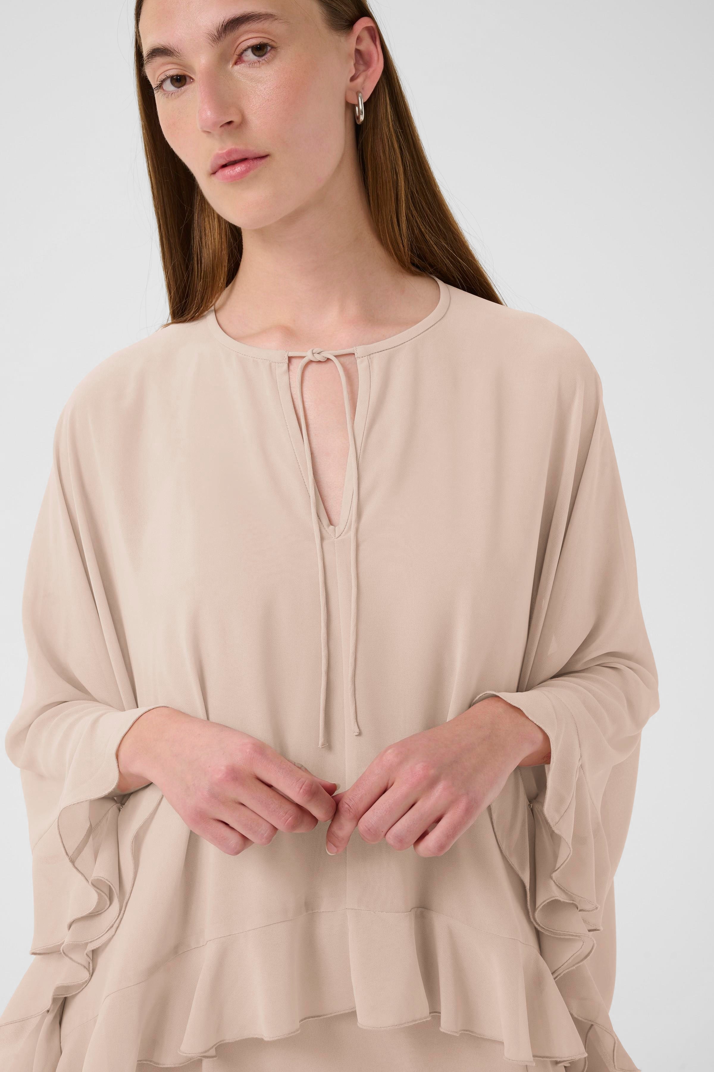 AdelynIW Kjole LOOKBOOK DETAIL 30110854-161509