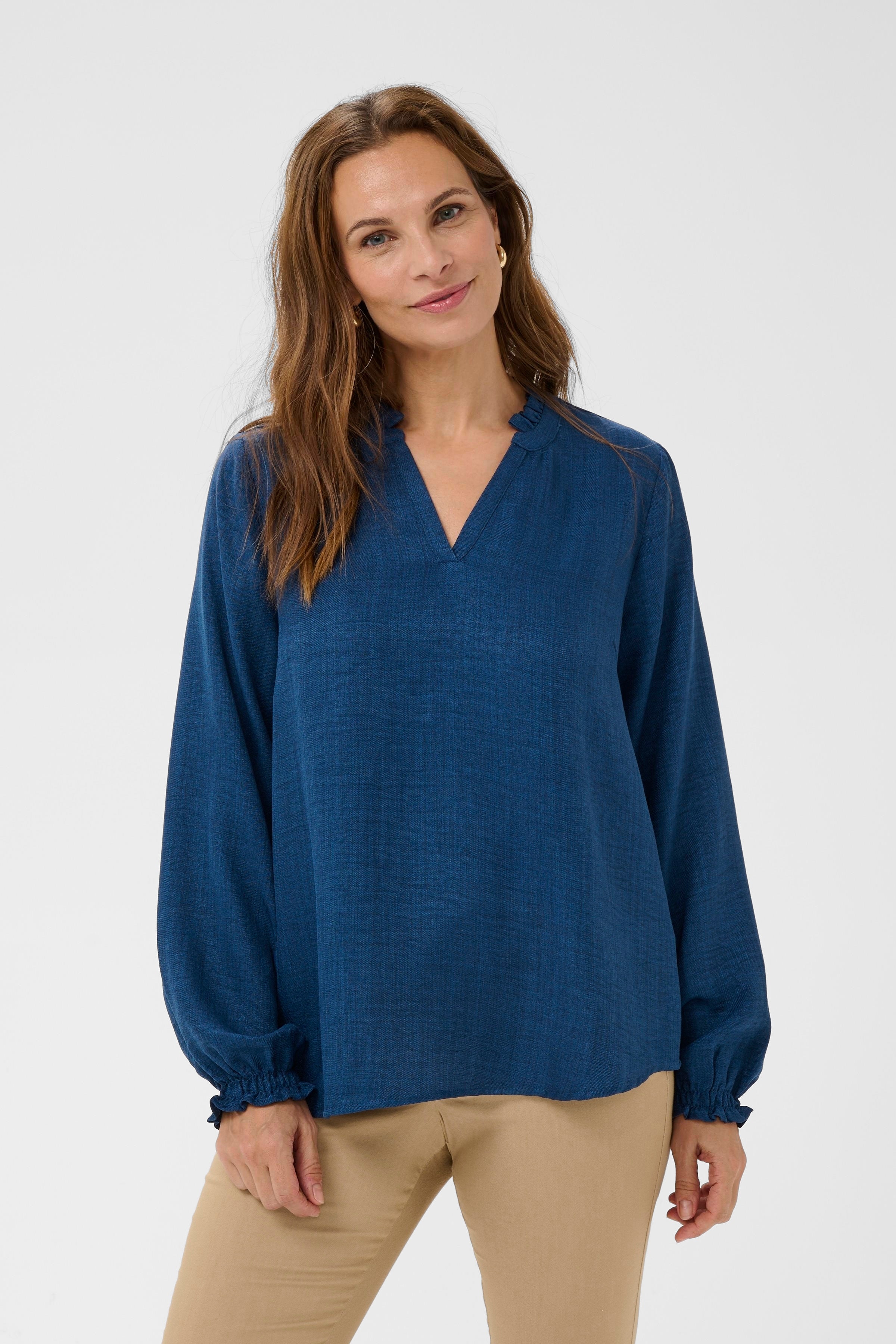 BPoda Blouse LOOKBOOK FRONT 40200075-1940241