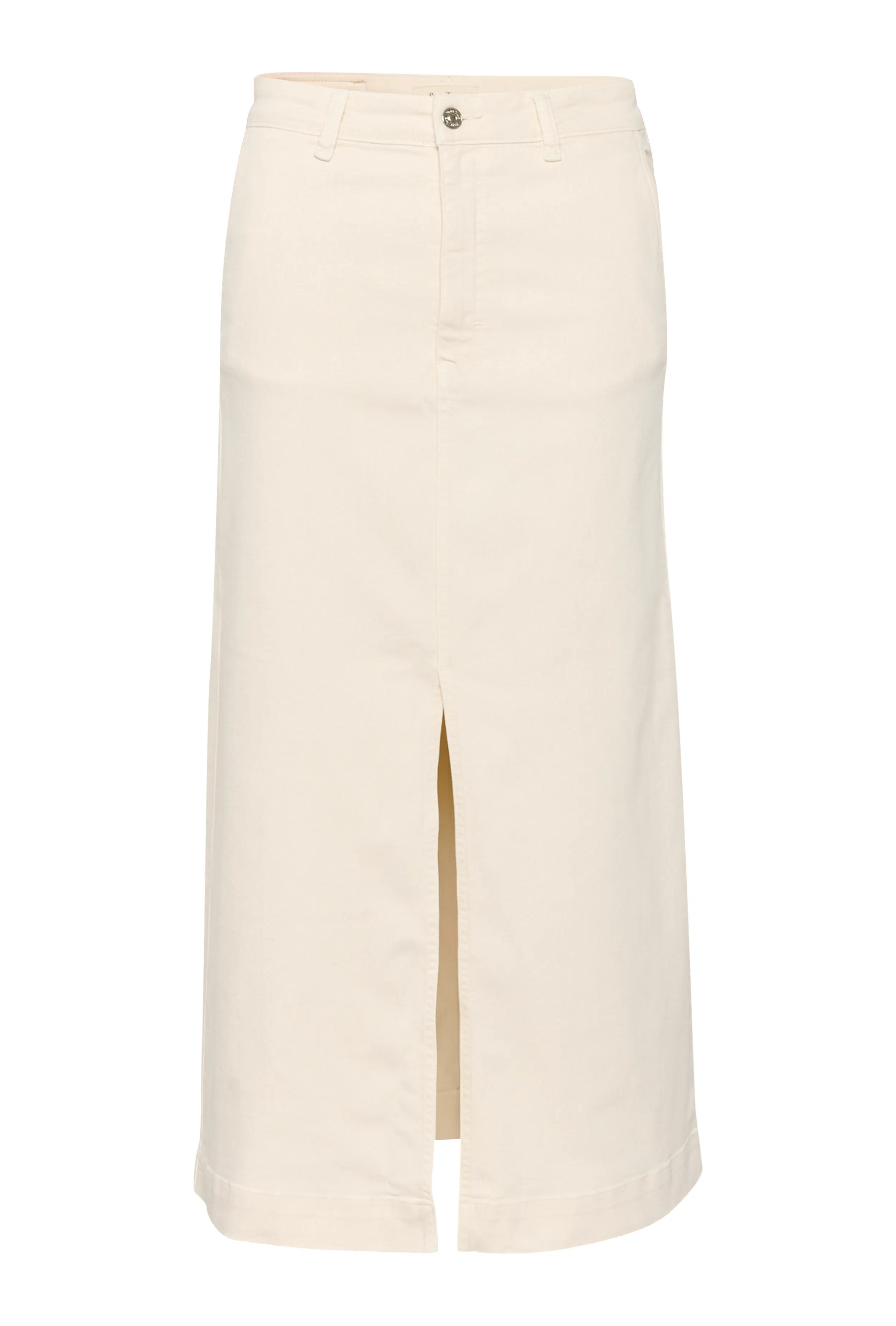 CaliahPW Long denim skirt PACK FRONT 30308738-120601