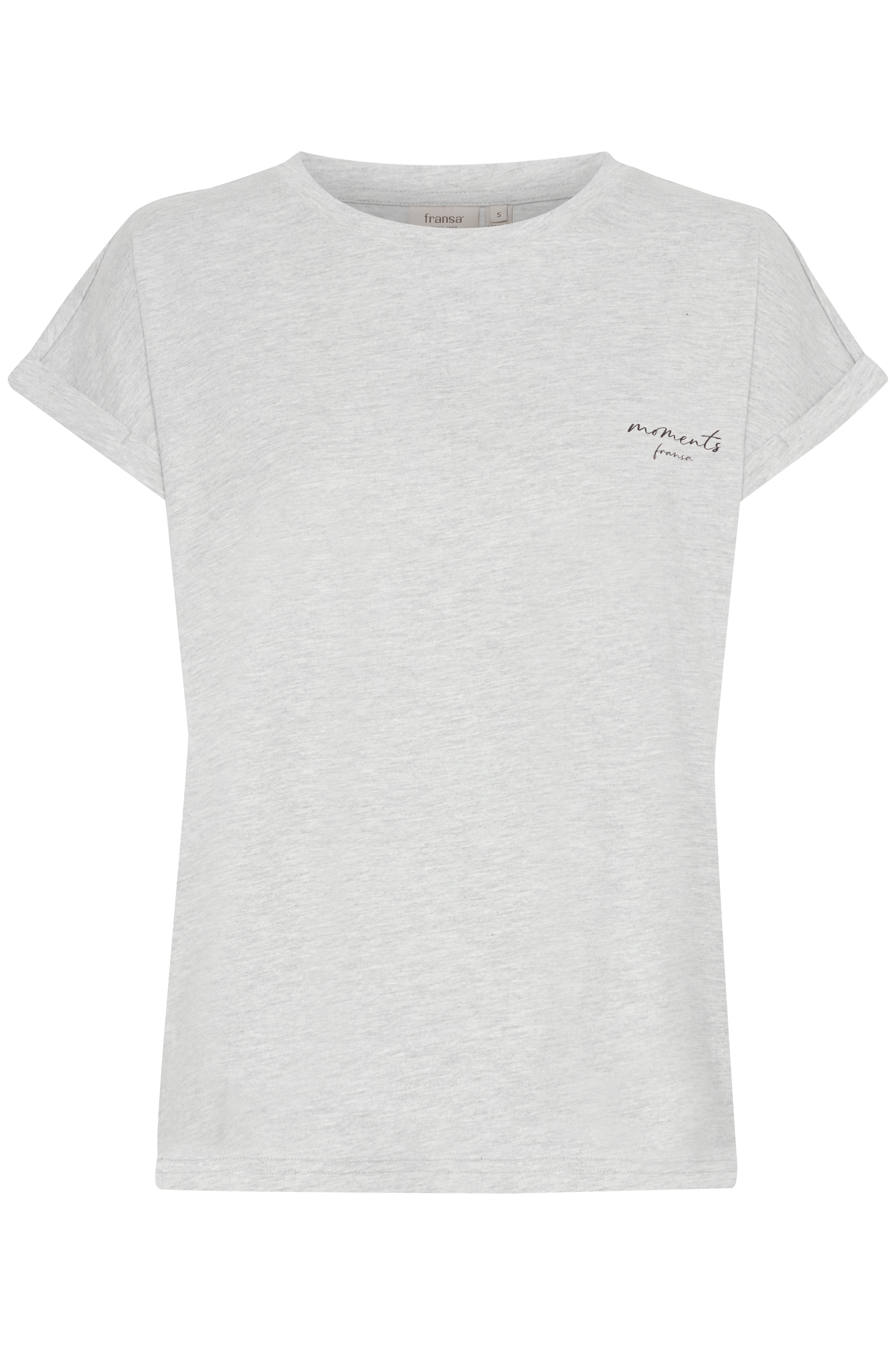 FRMATINA T-shirt PACK FRONT 20615722-200672