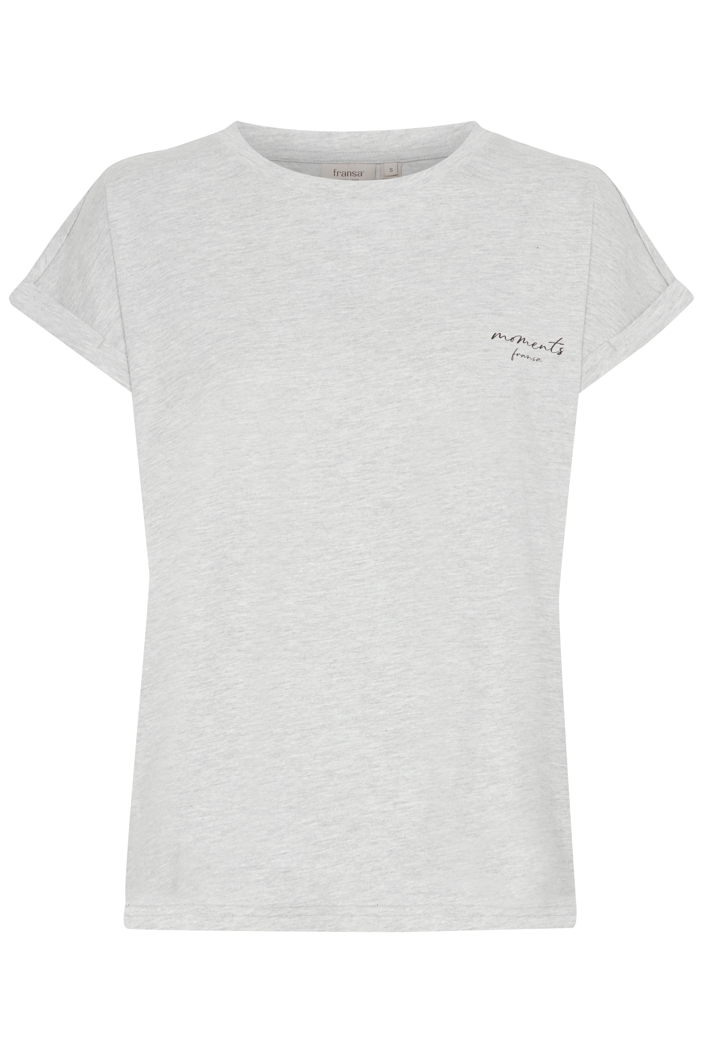 FRMATINA T-shirt PACK FRONT 20615722-201237