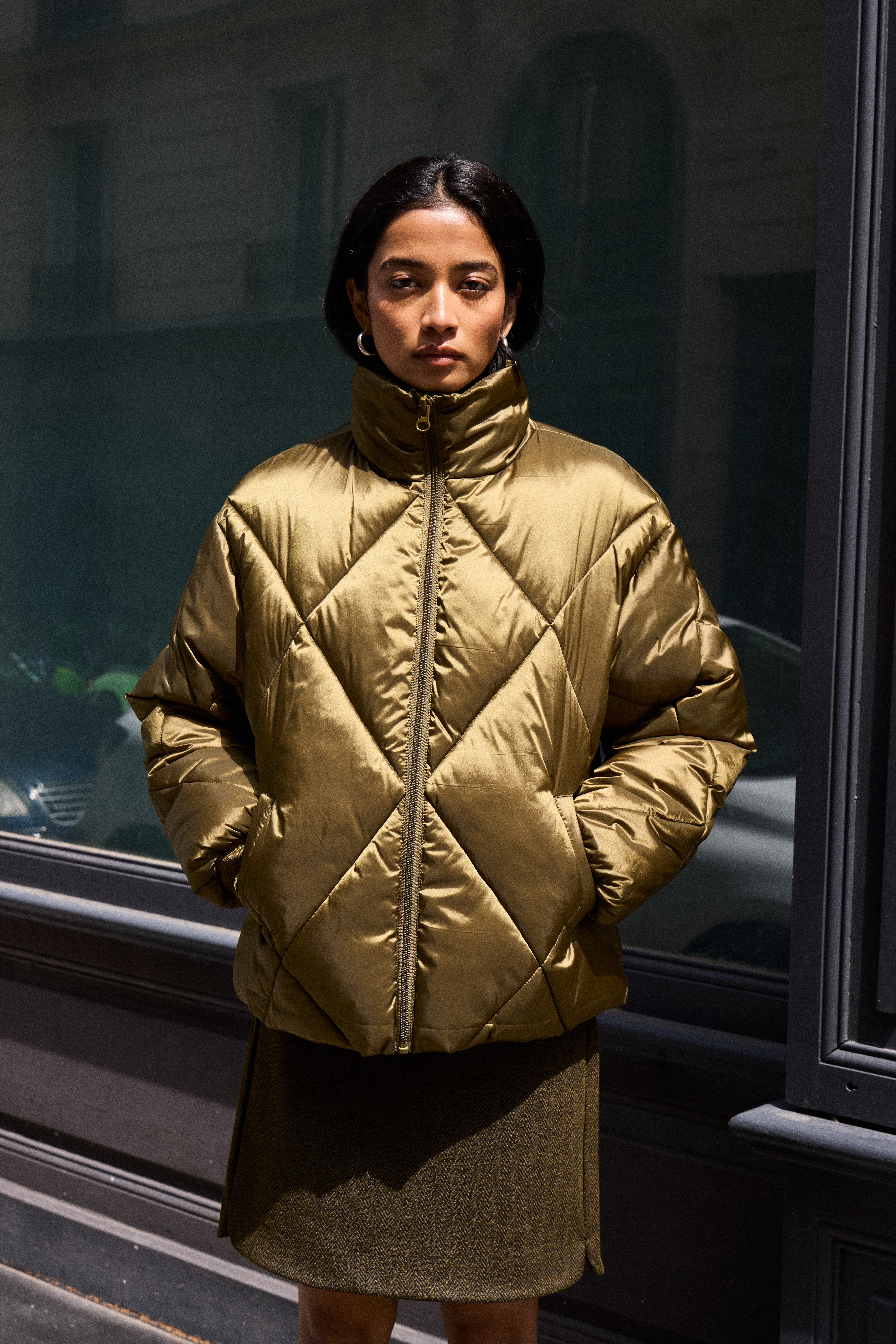 Shop the look