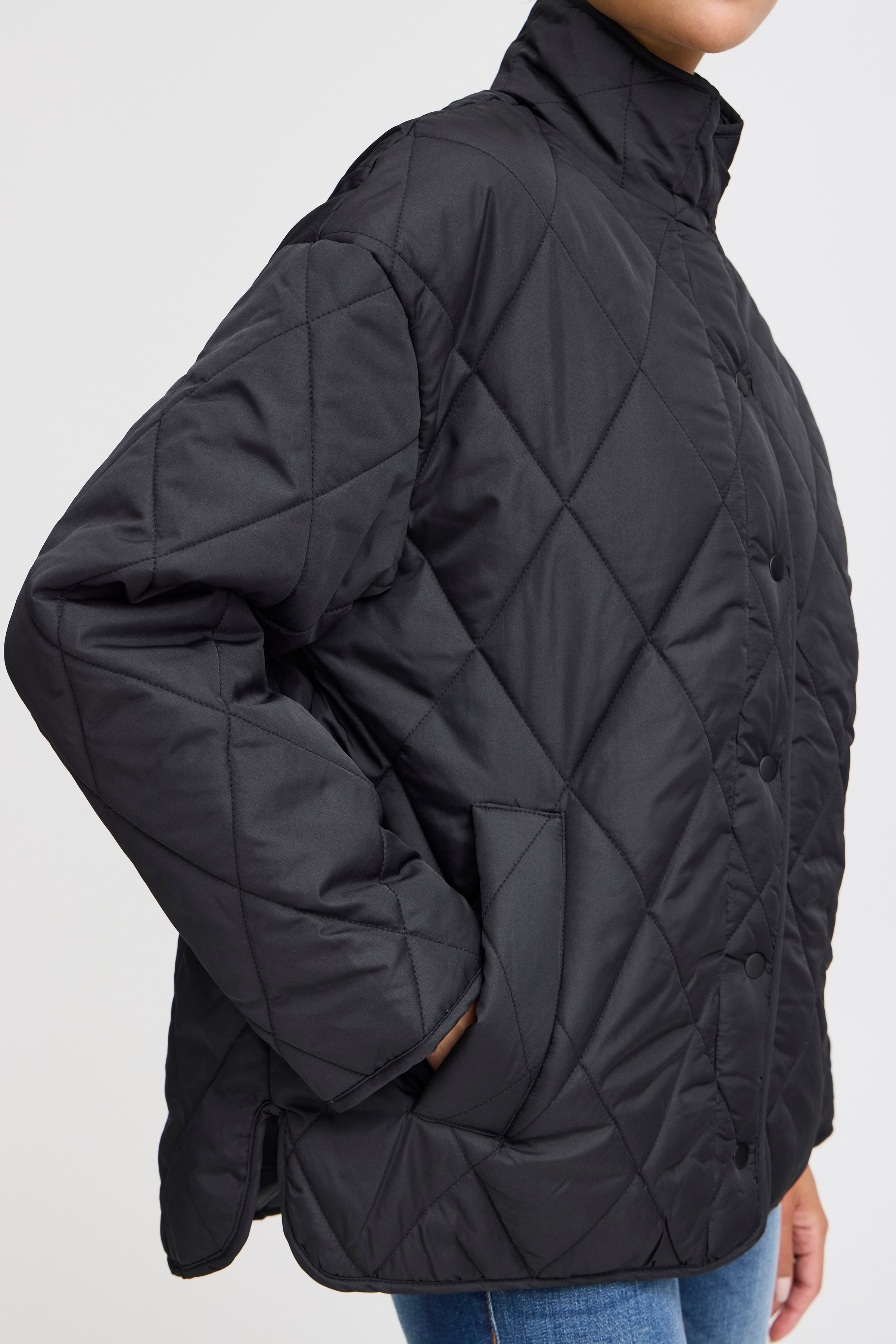 BYBELIS Oberbekleidung LOOKBOOK DETAIL 20815107-200451