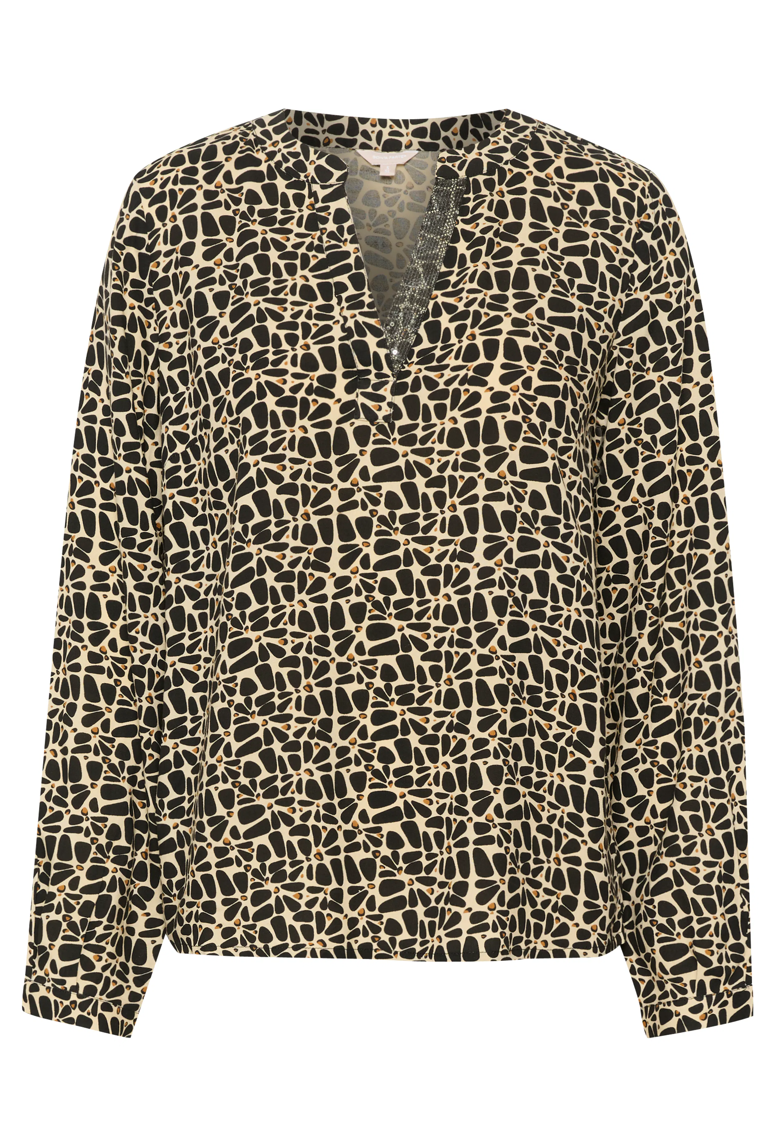 BPfabia Blus PACK FRONT 10590583-105308B