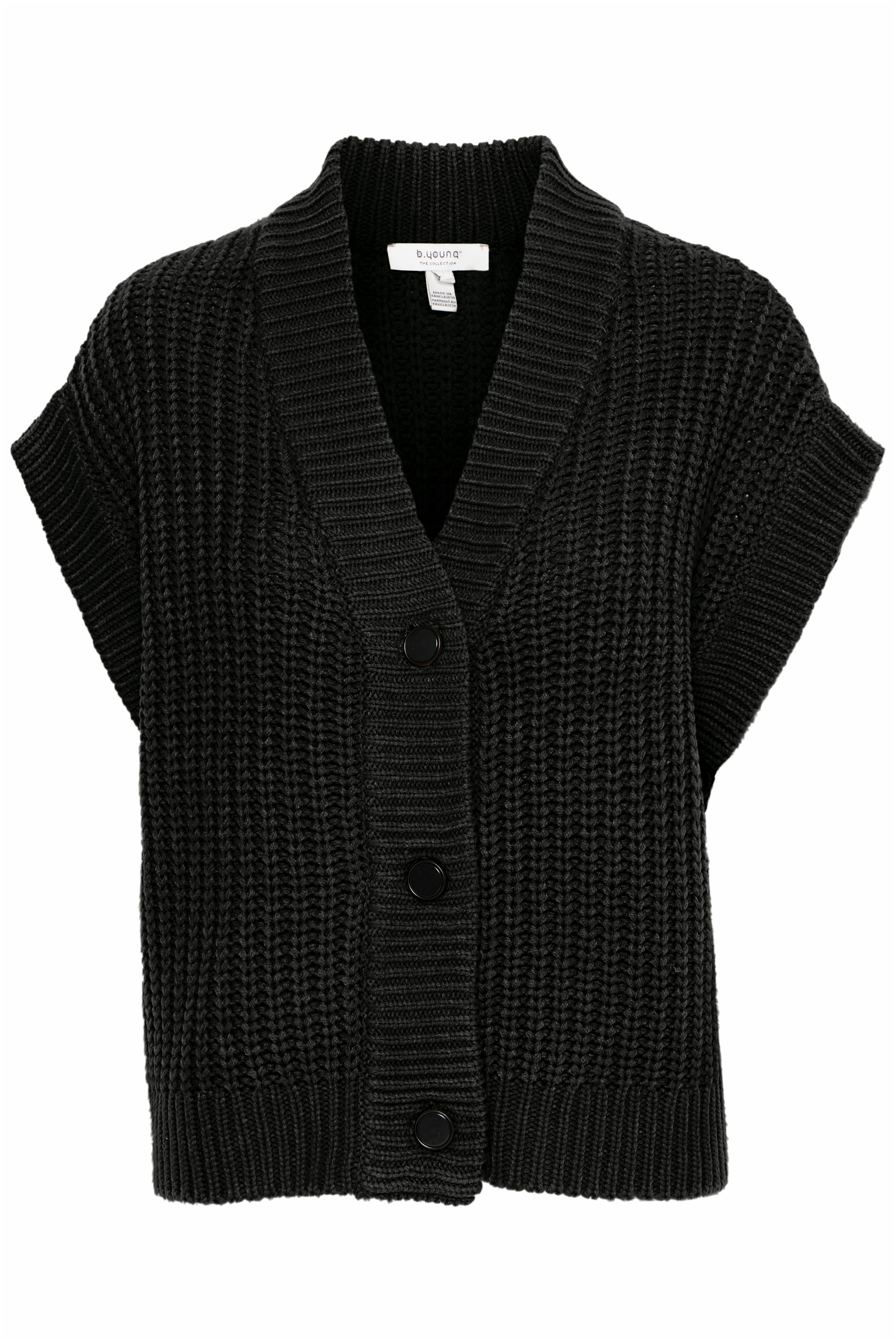 BYOTINKA Vest PACK FRONT 20815276-181112