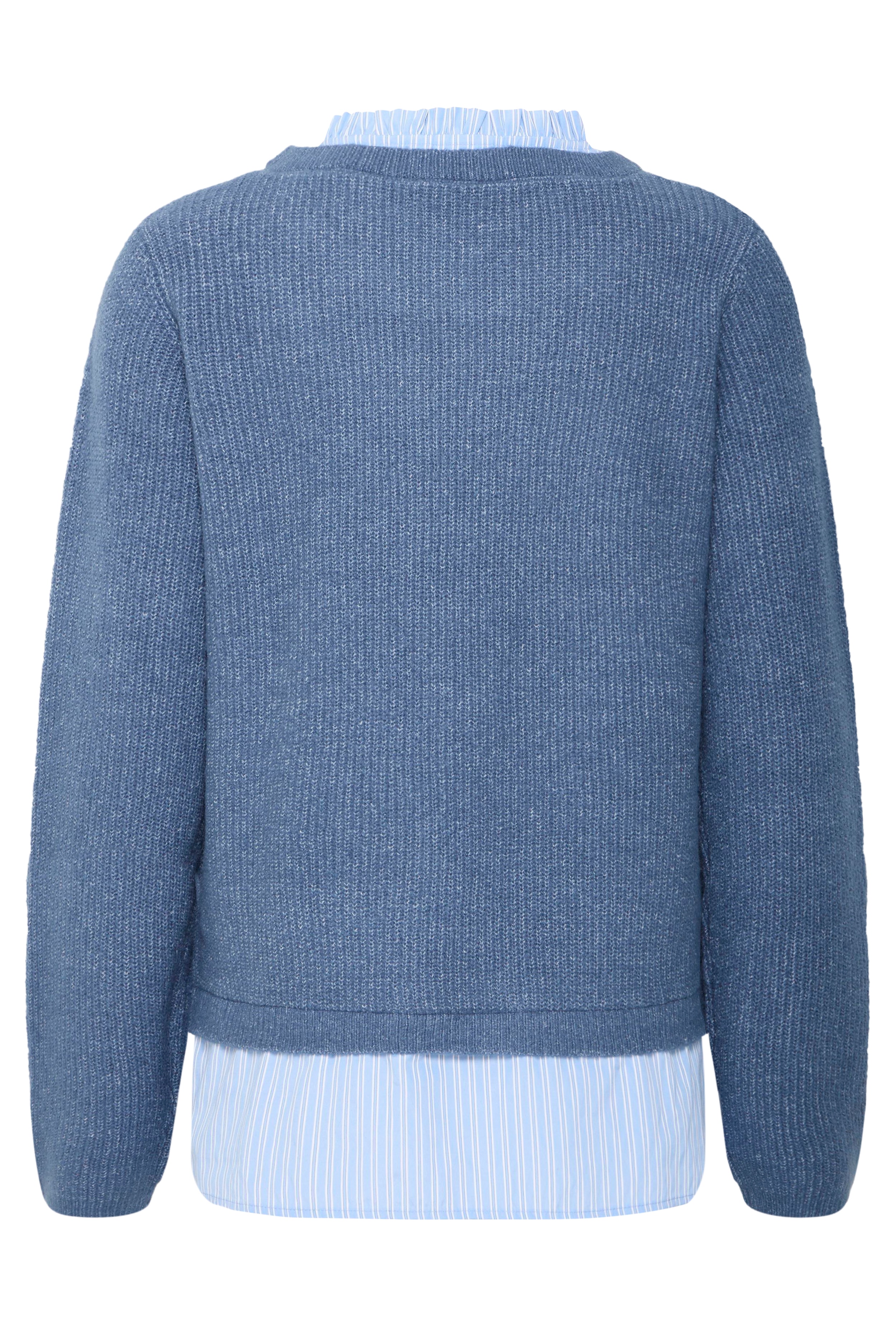 FRKATIEJO Pullover PACK FRONT 20615959-200873