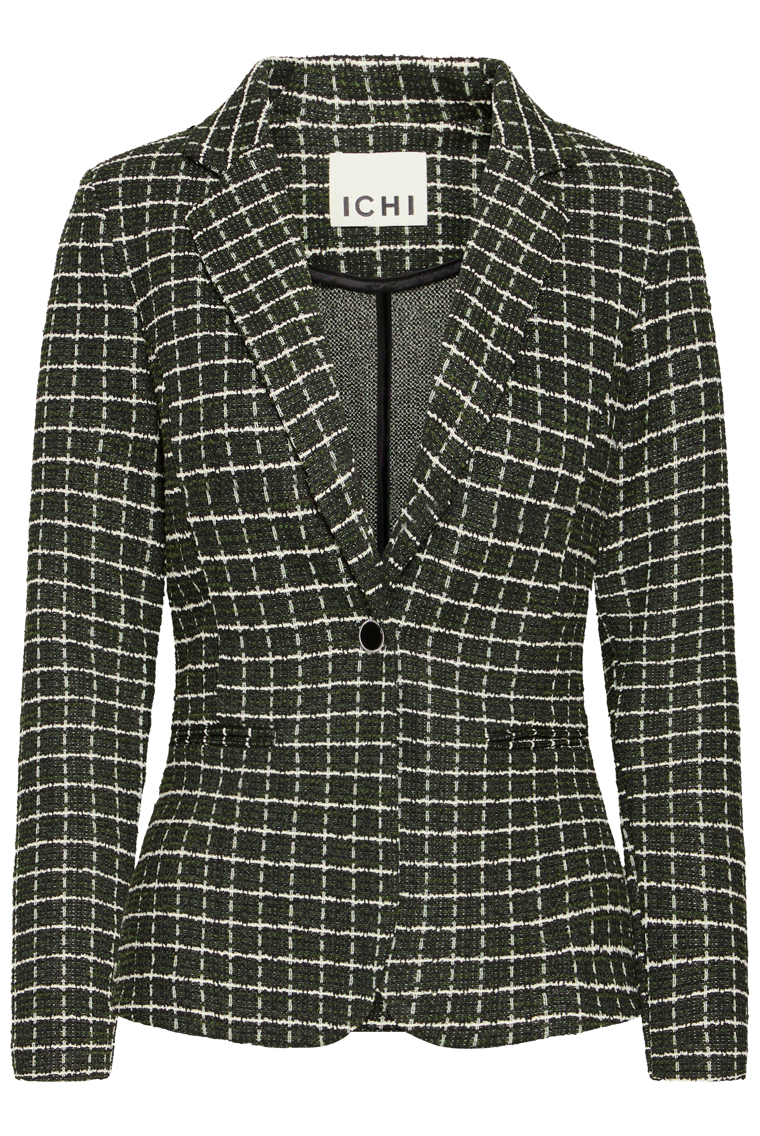 IHKATE Blazer PACK FRONT 20125008-900000705