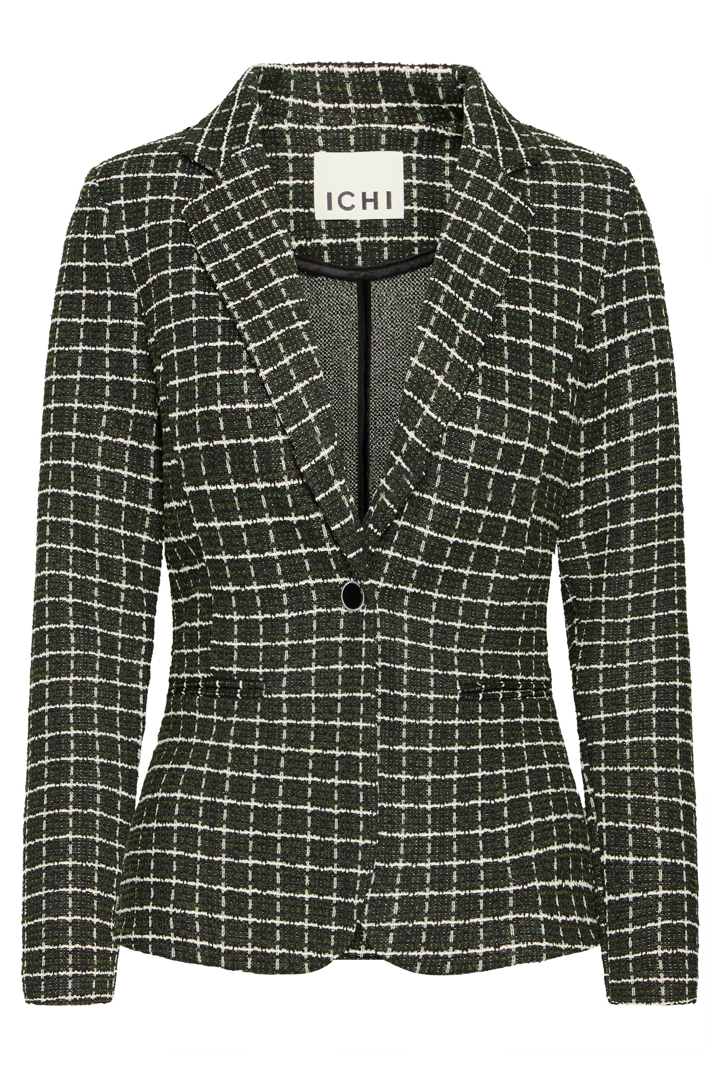 IHKATE Blazer PACK FRONT 20125008-900000705