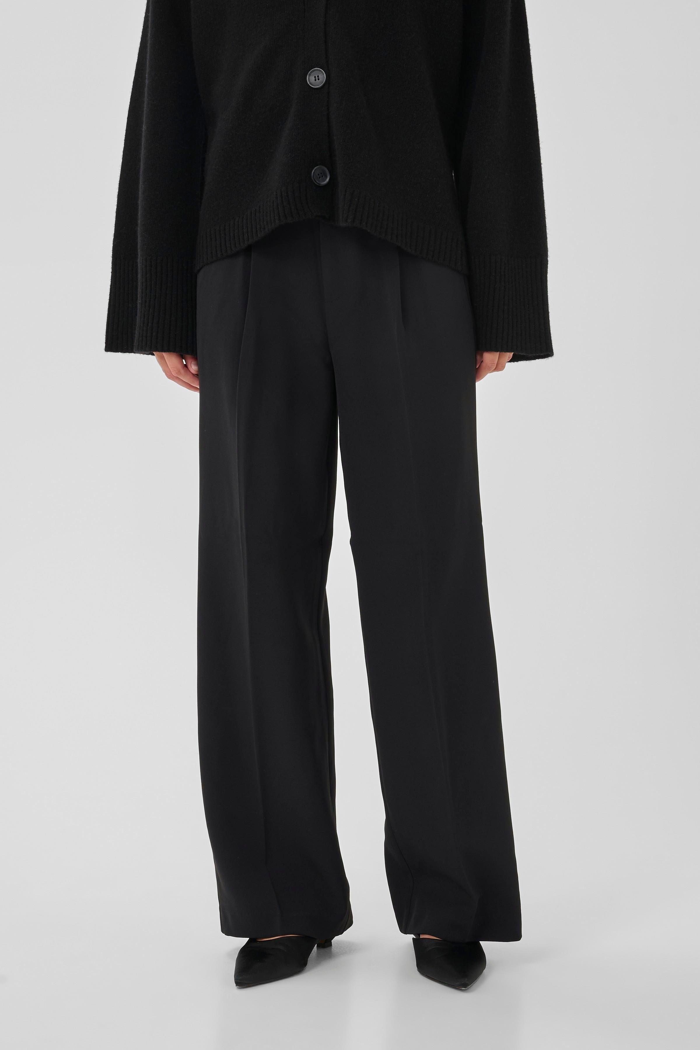 28 THE TAILORED HIGH PANT LOOKBOOK FRONT 10705542-100031
