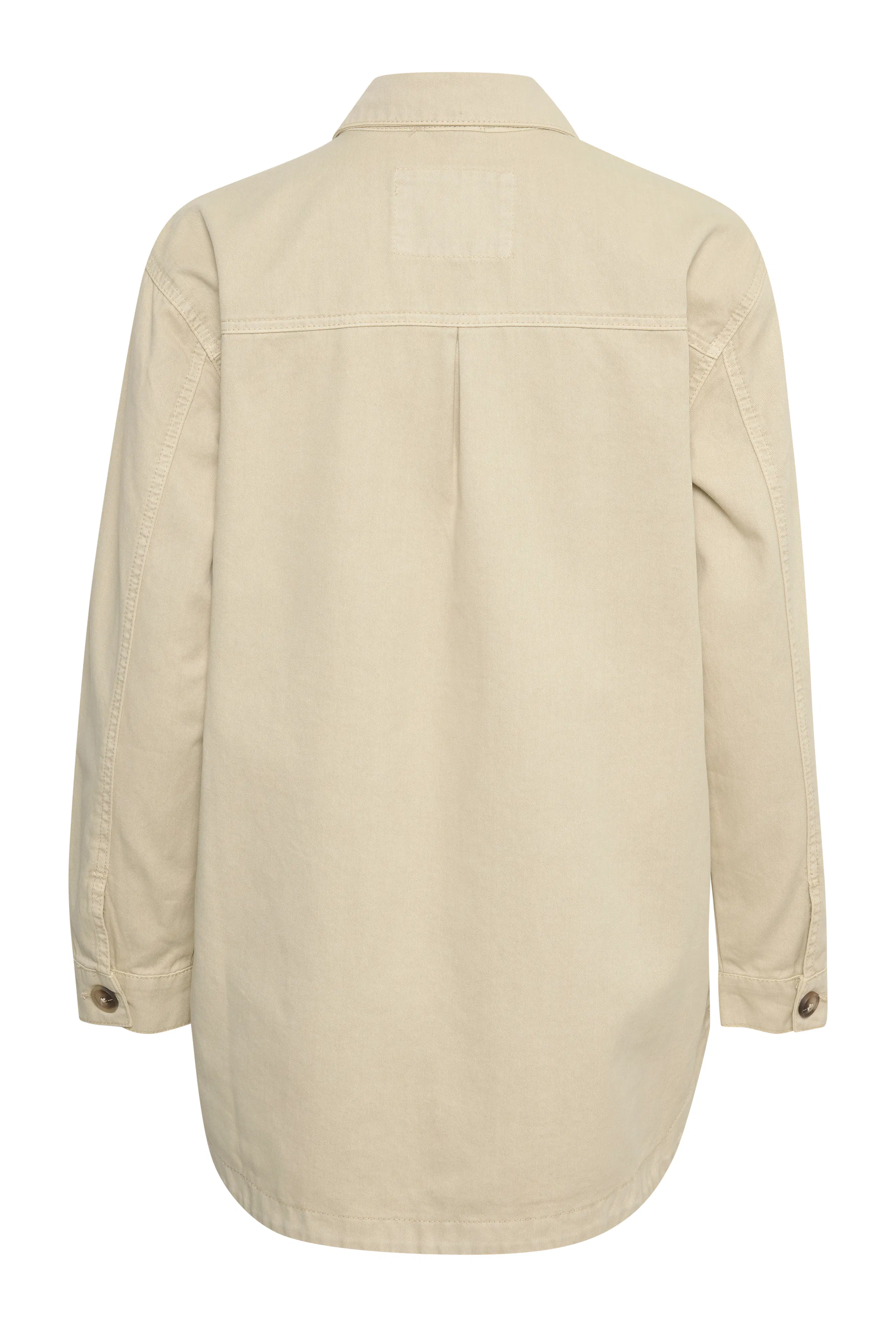 AstaMW Casual jakke PACK FRONT 10704261-130401