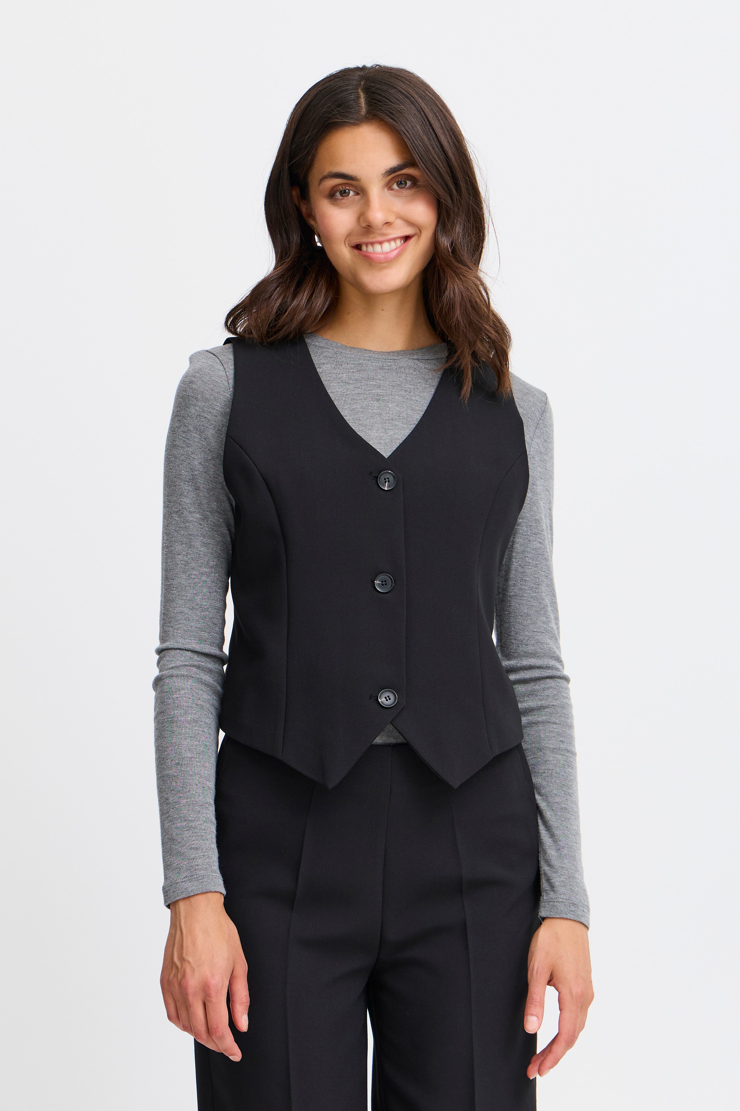 FRABIGAIL Vest LOOKBOOK FRONT 20615095-200113