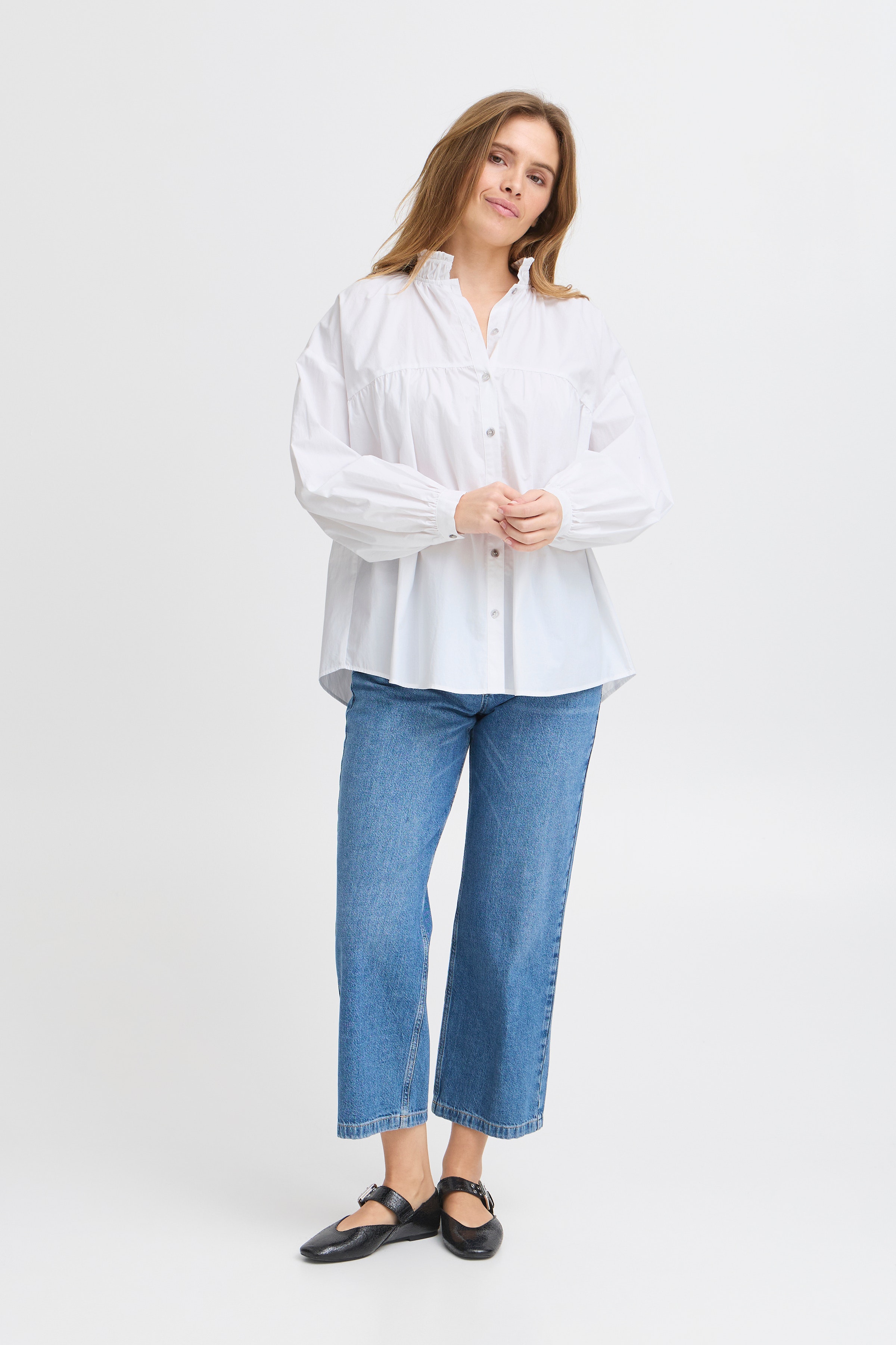 PZJULLE Shirt LOOKBOOK FRONT 50208873-110601