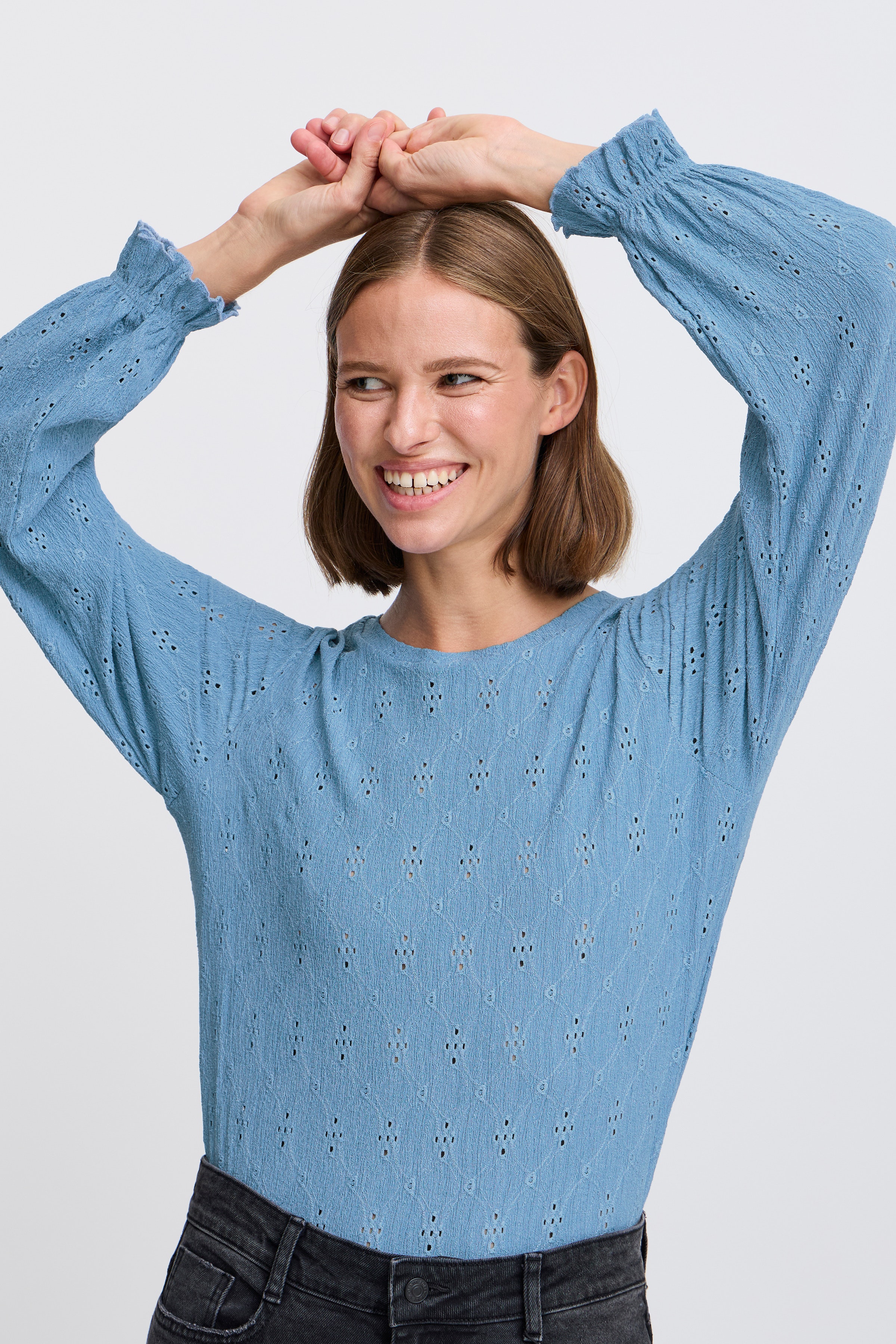 Blouse Bluse LOOKBOOK DETAIL 20817242-174027