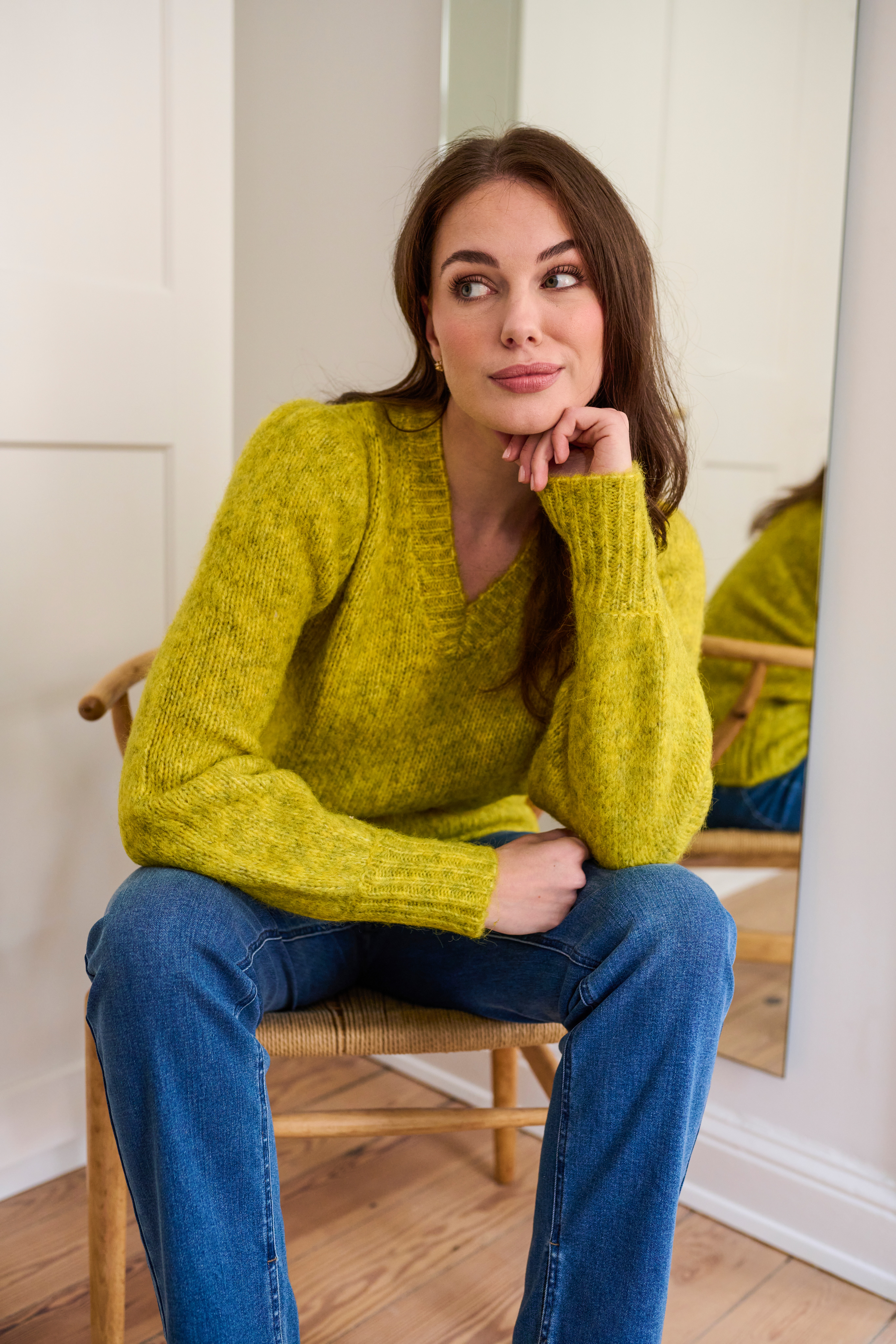 KAzaroline Pullover LOCATION NONE 10507115-1505431