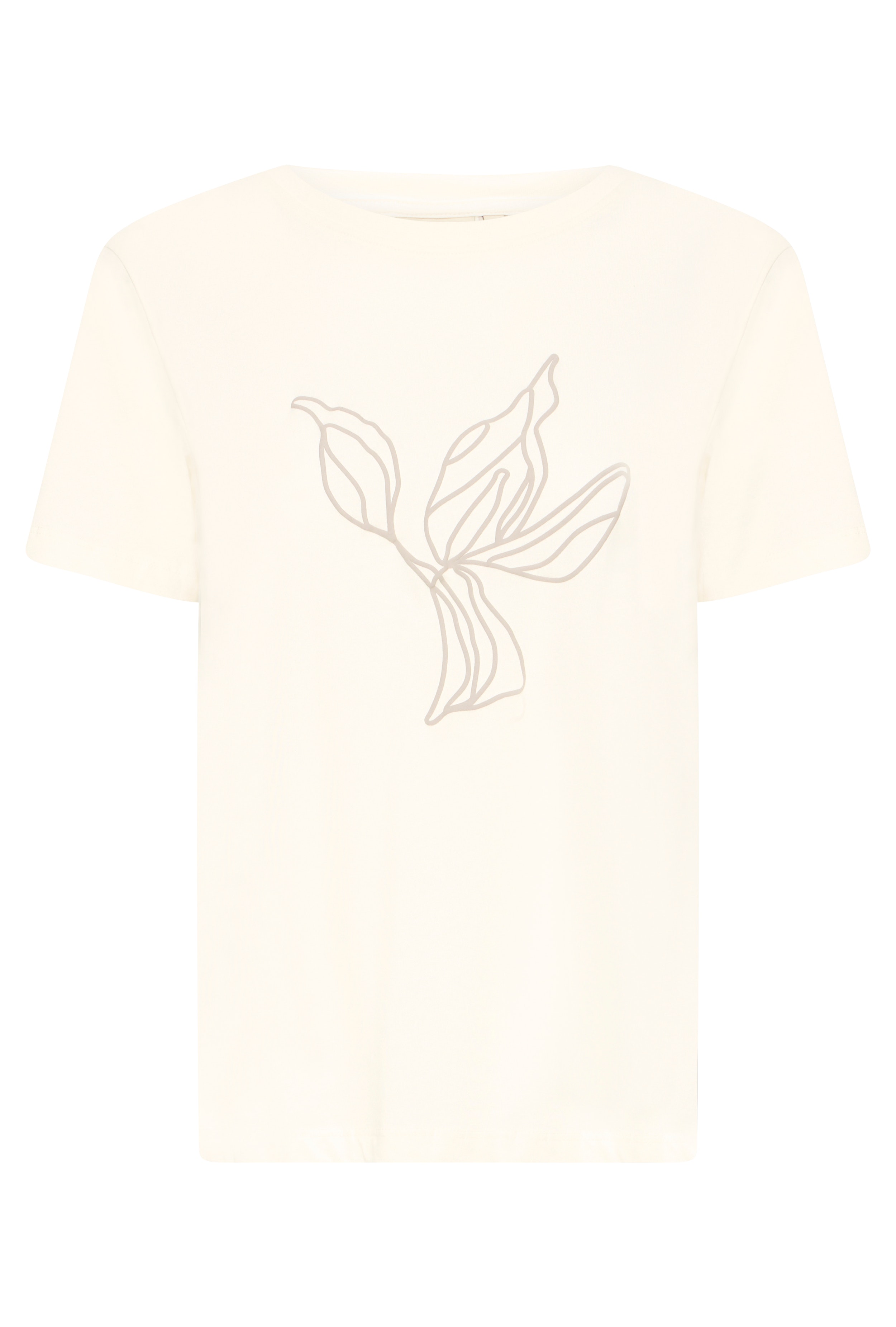 FRARIELLA T-shirt LOOKBOOK DETAIL 20617158-900002009