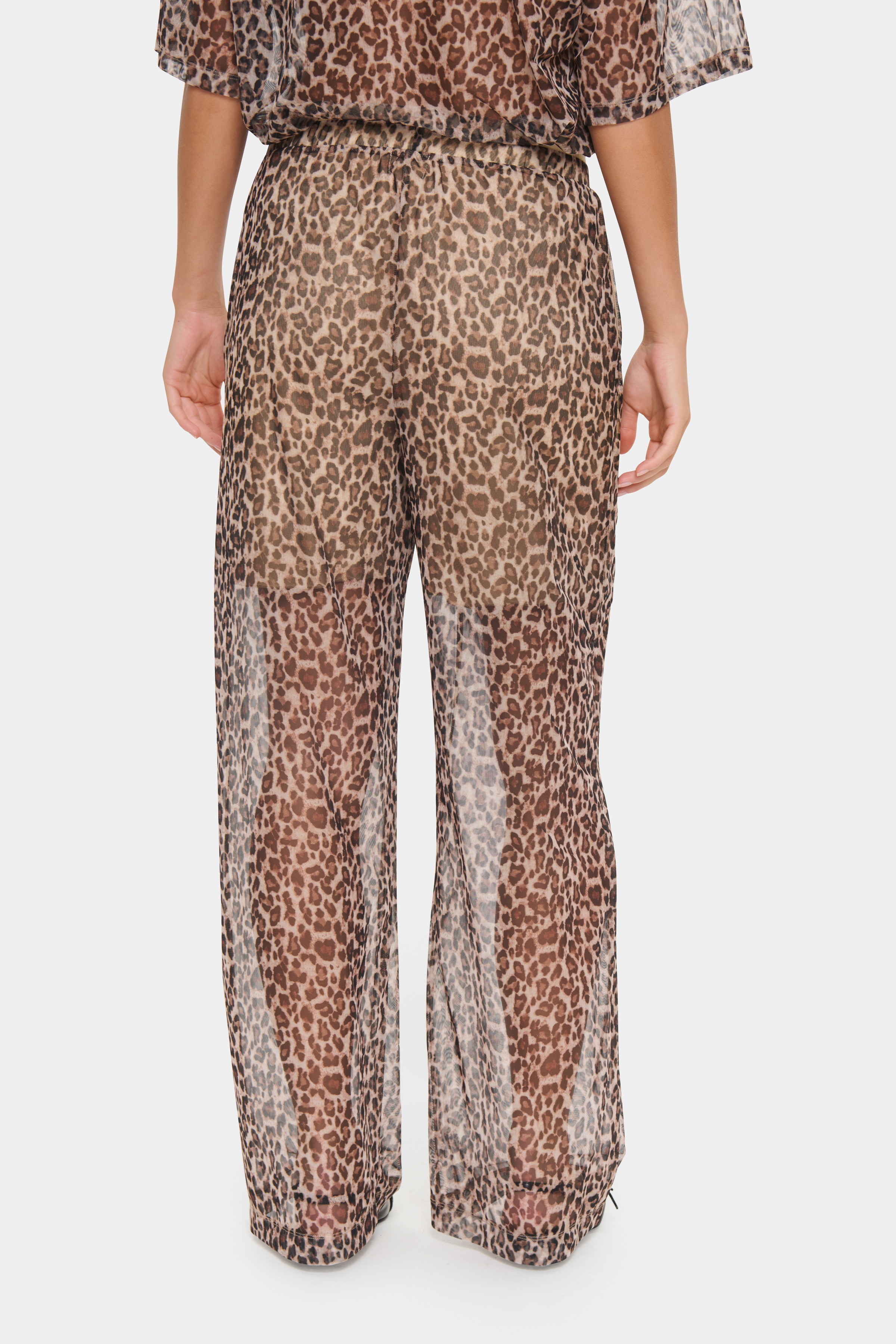 LoreenSZ Byxor LOOKBOOK BACK 30514258-302839