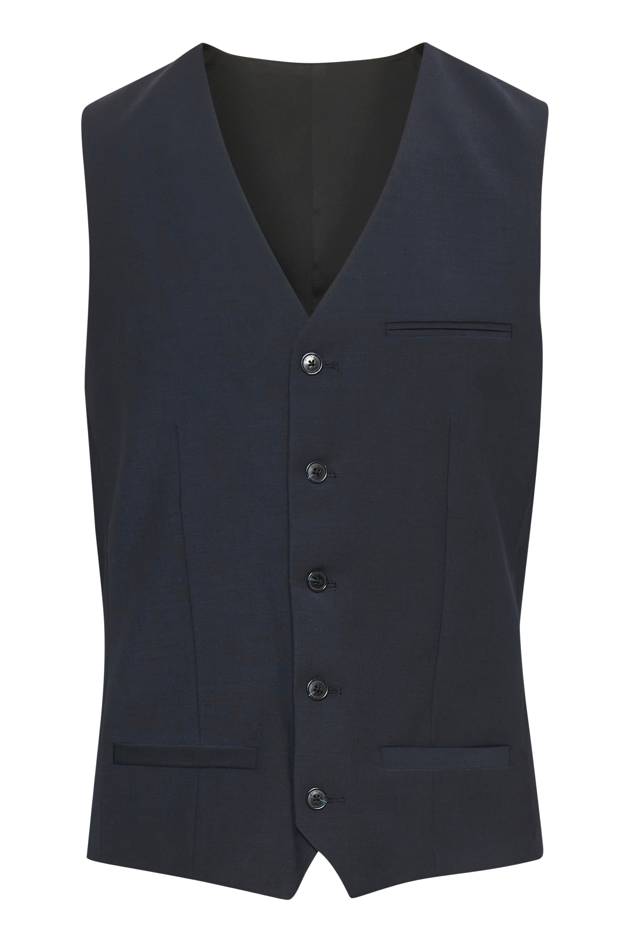 Breck Waistcoat PACK FRONT 30203654-300271