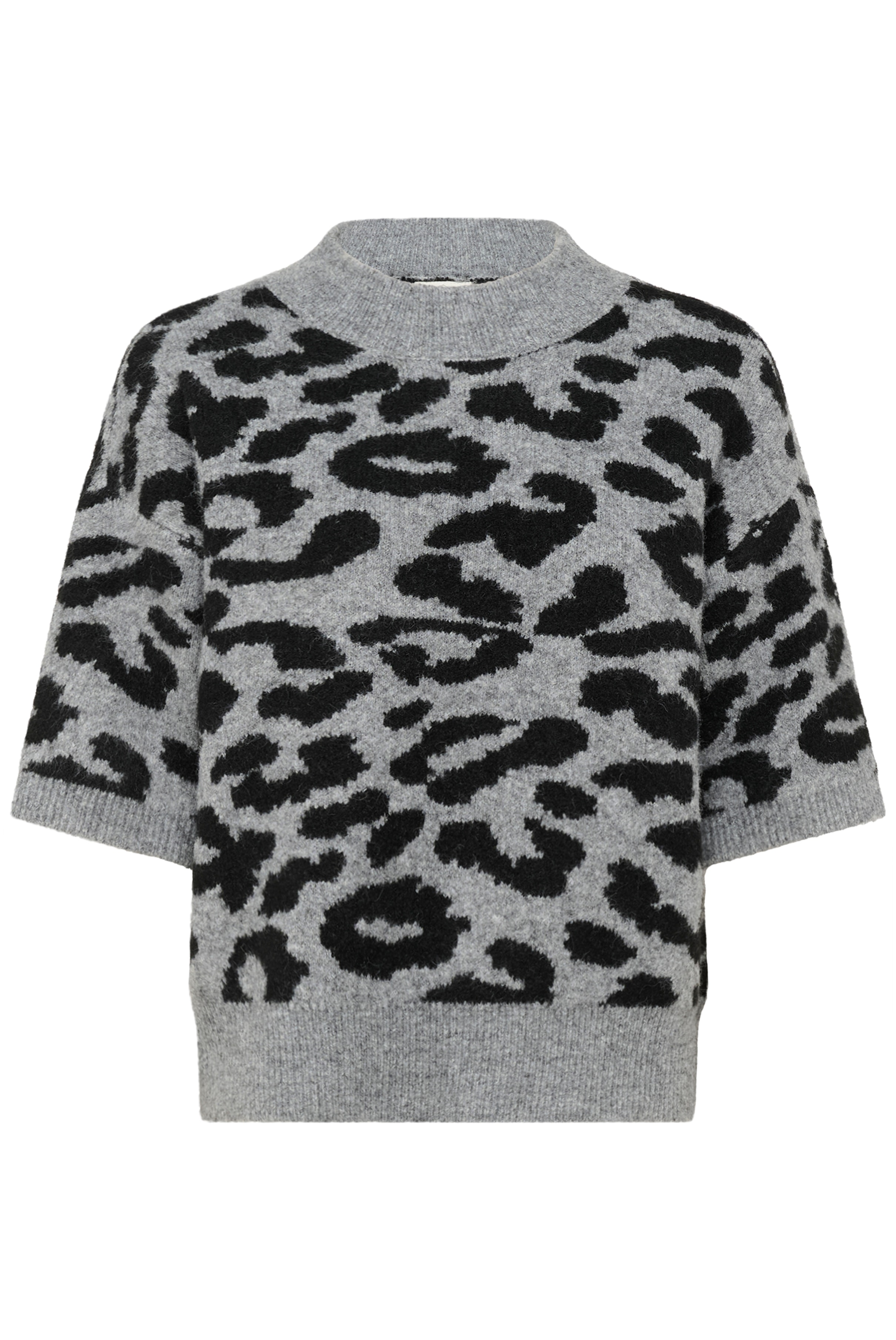 KAsandra Pullover PACK FRONT 10510453-108298