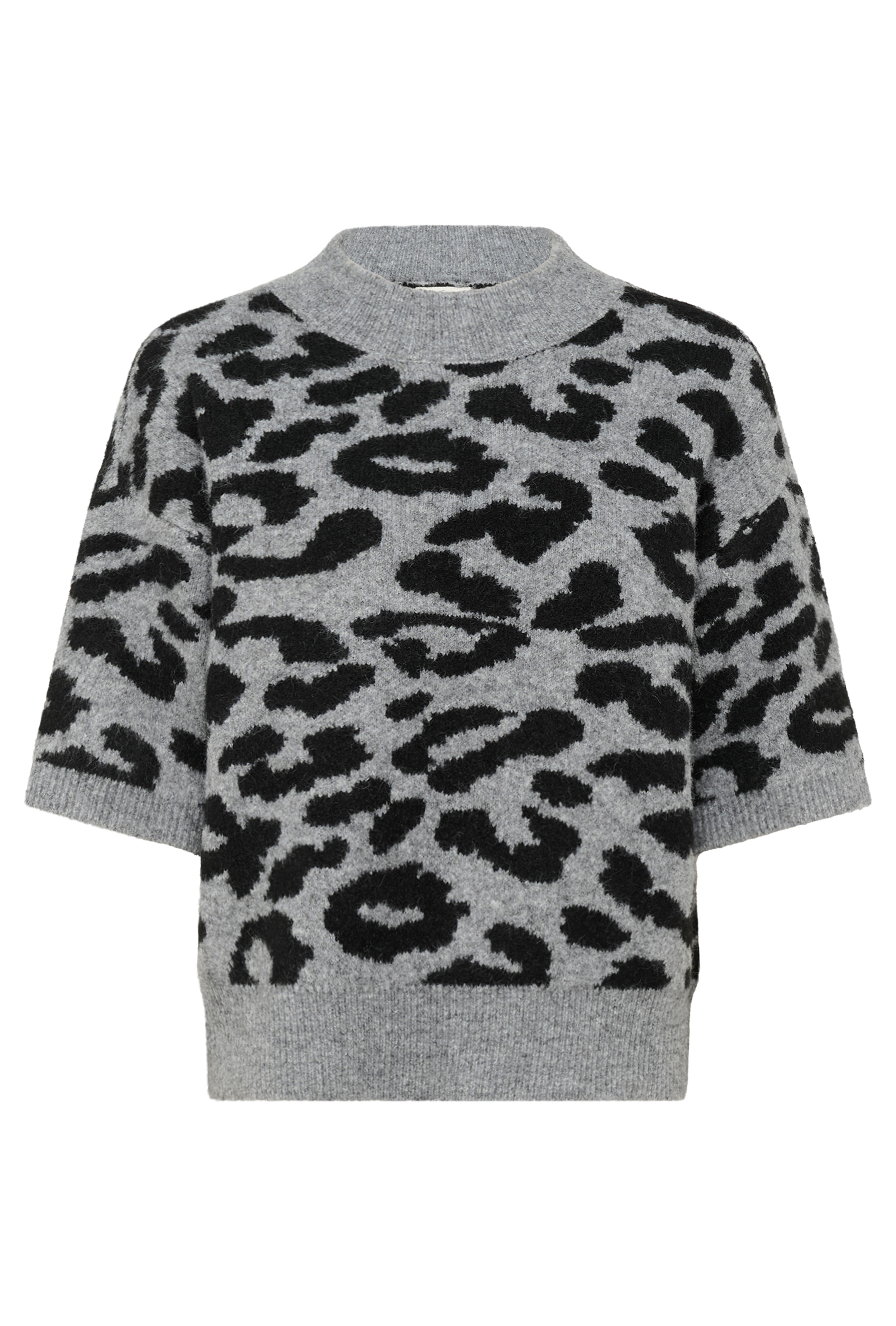 KAsandra Pullover LOOKBOOK FRONT 10510453-108298