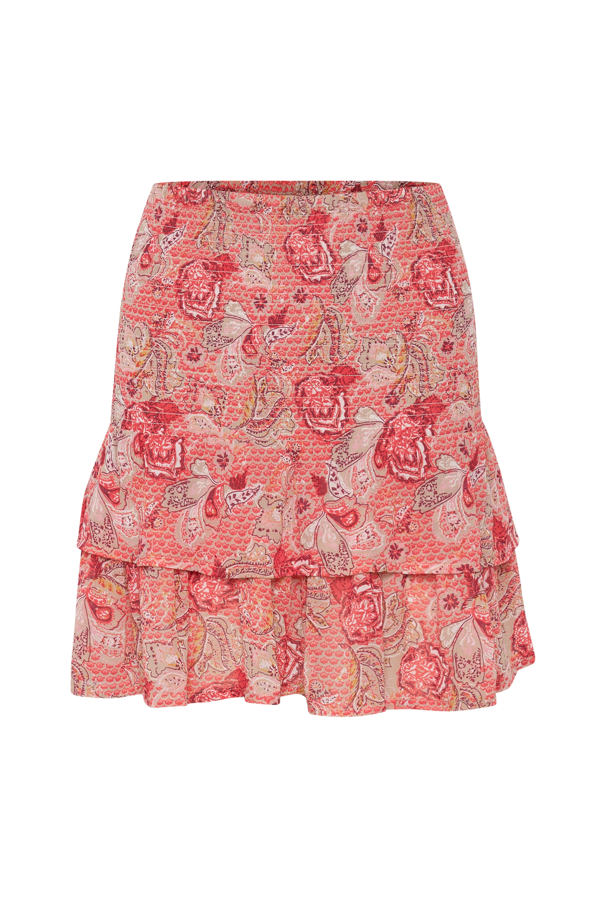 HeiPW Skirt PACK FRONT 30305946-301555