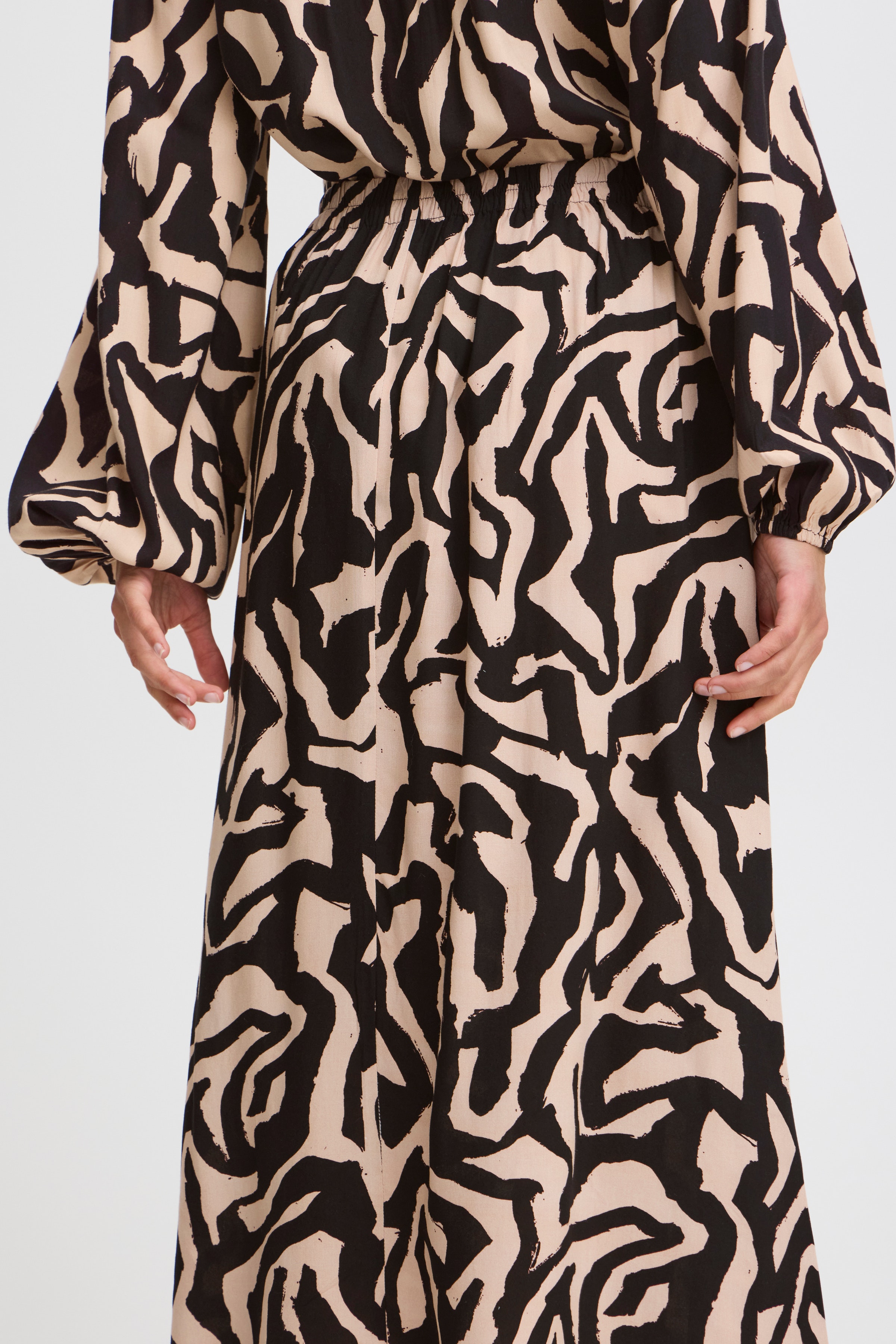 BYJOSA Kjol LOOKBOOK DETAIL 20815243-203890
